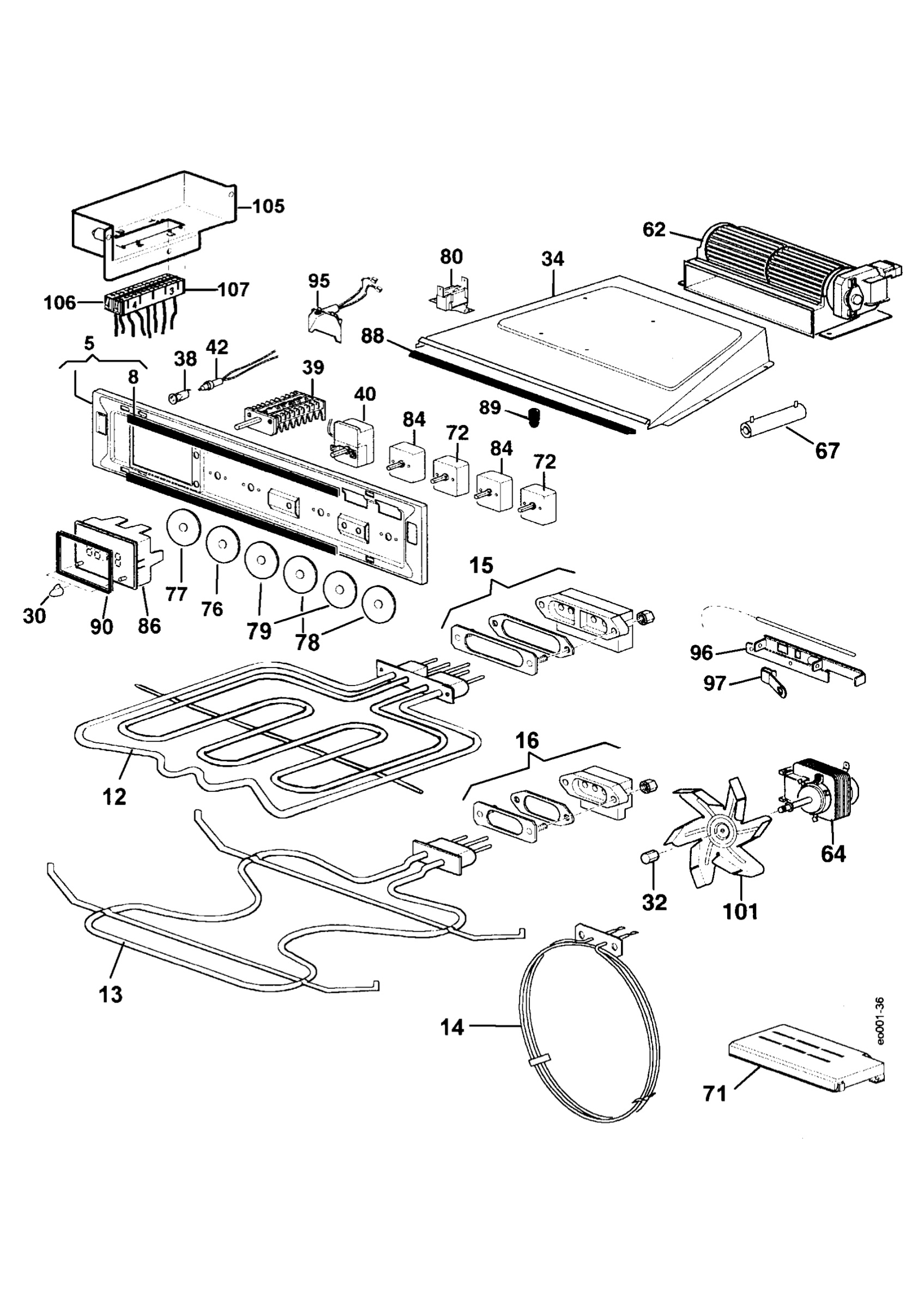 Electrical equipment