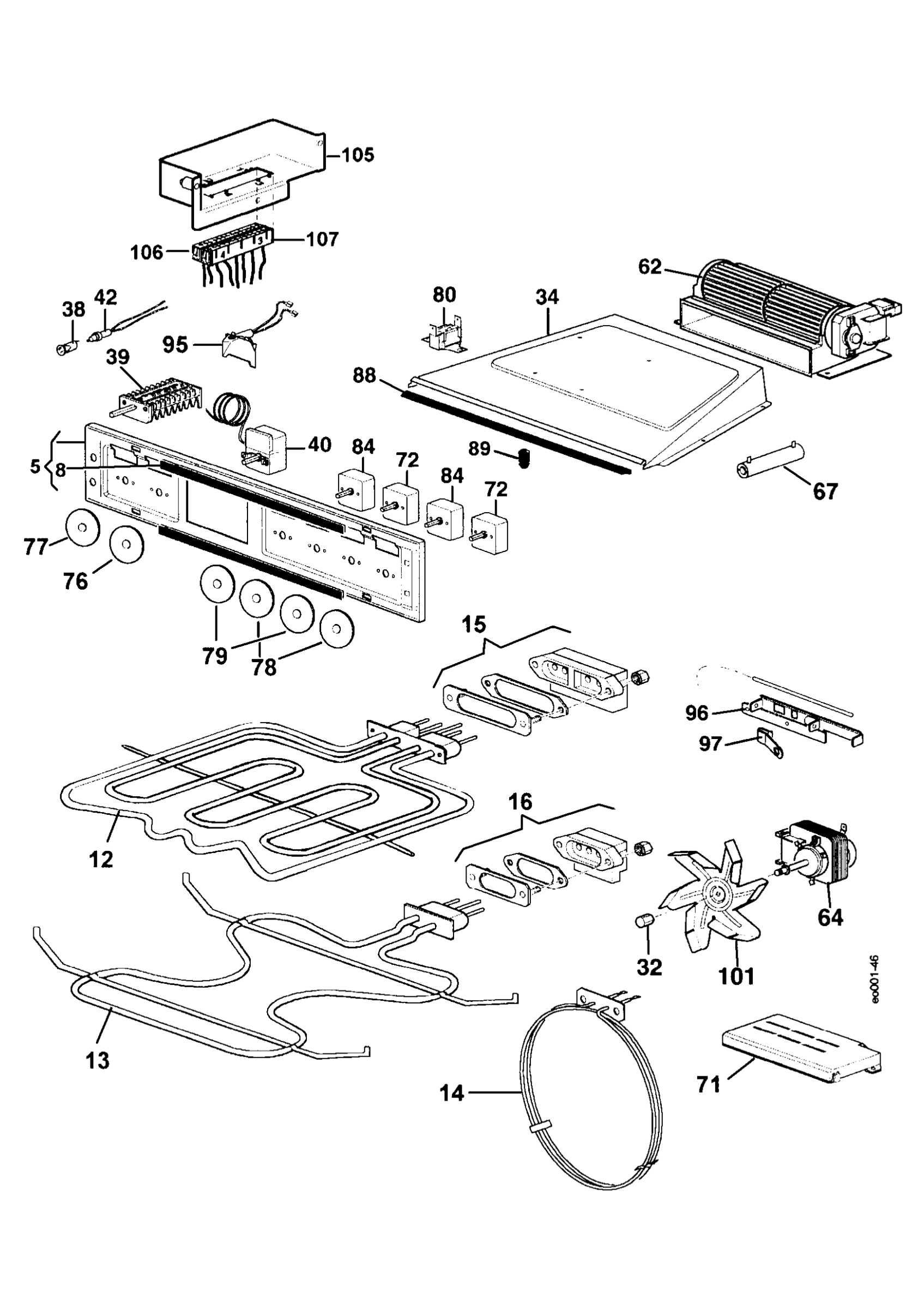 Electrical equipment