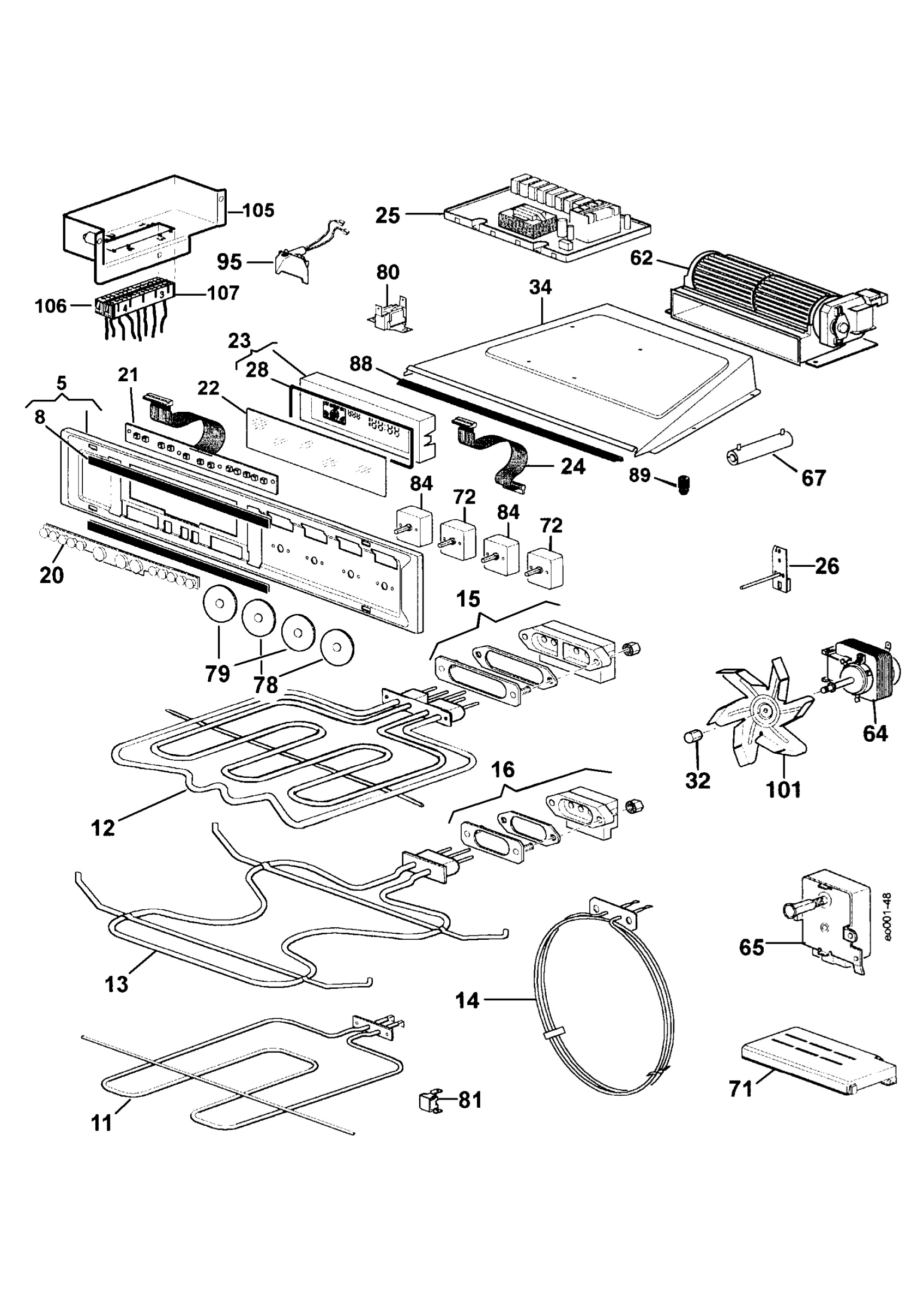 Electrical equipment
