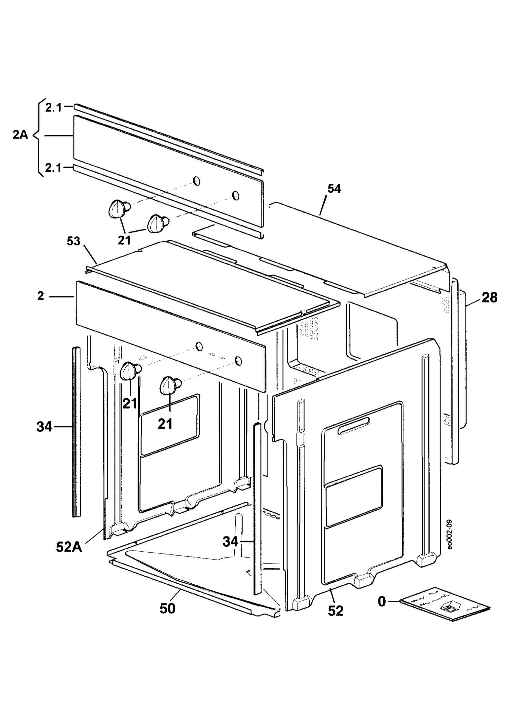 Housing,https://pub-ca728c82b01b4455aa73b951df5a365b.r2.dev/Electrolux/ outer