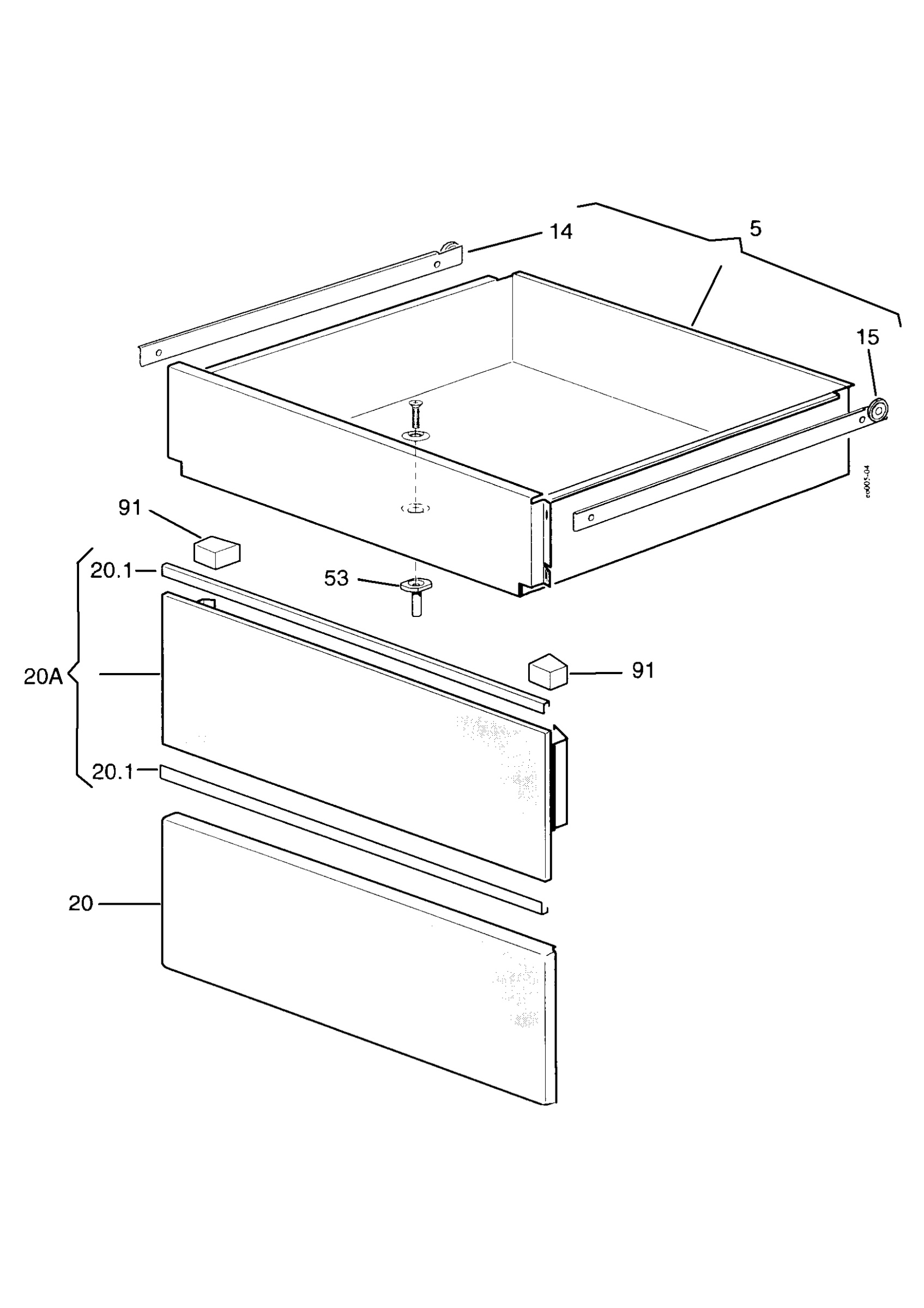 Tray