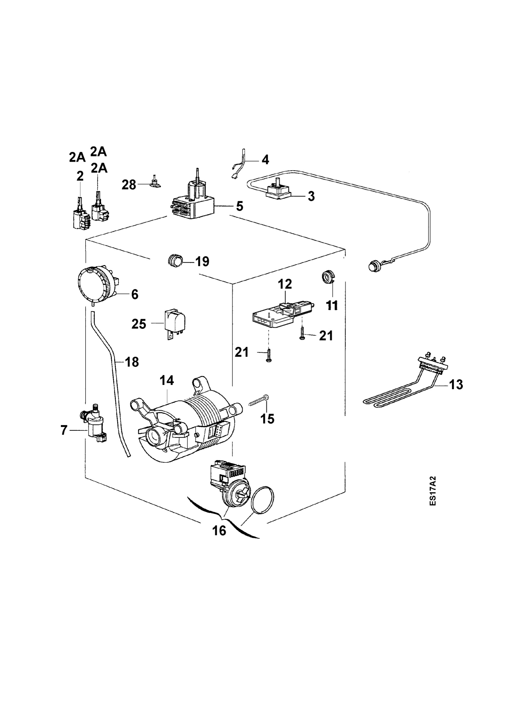 Electrical equipment