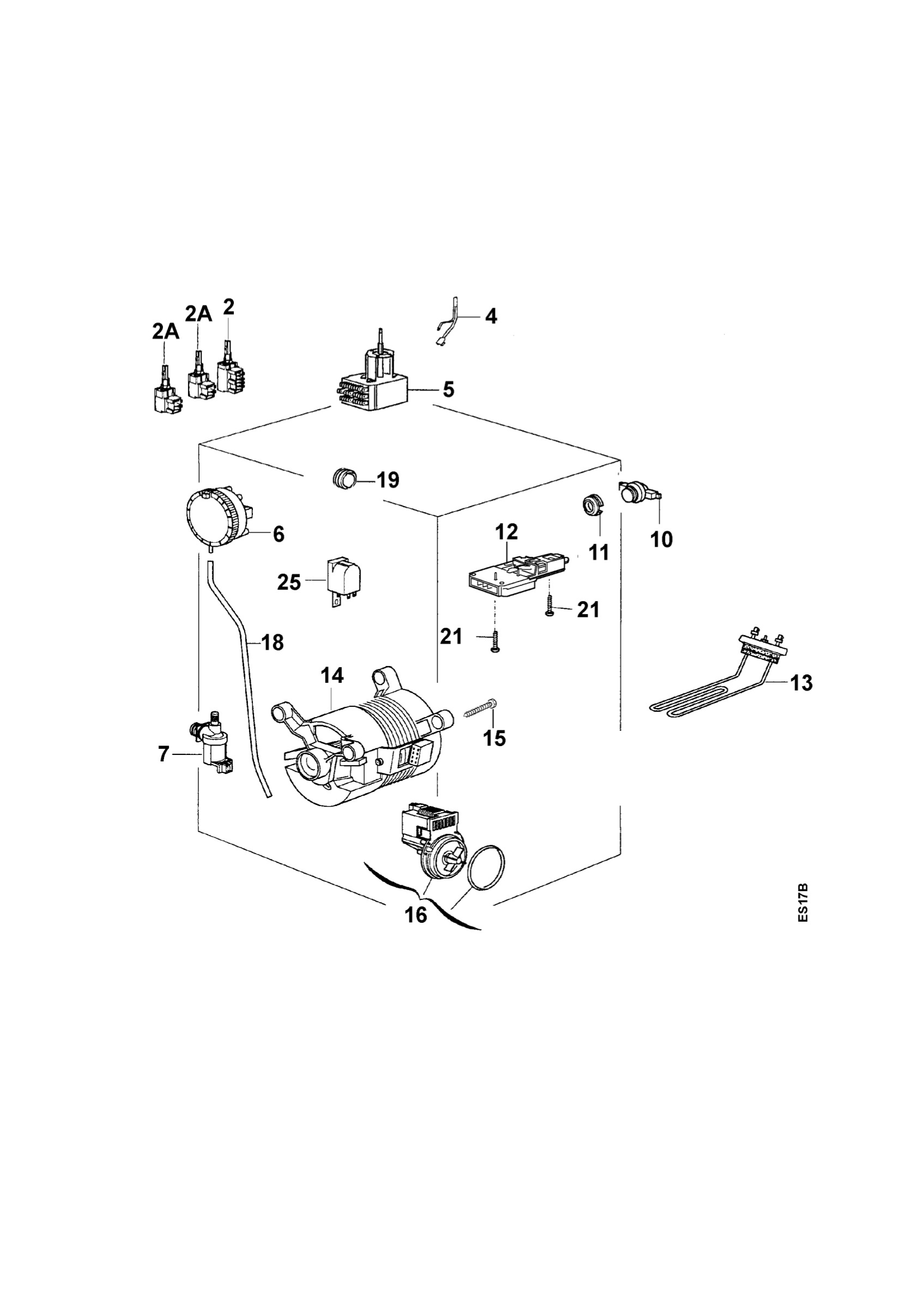 Electrical equipment