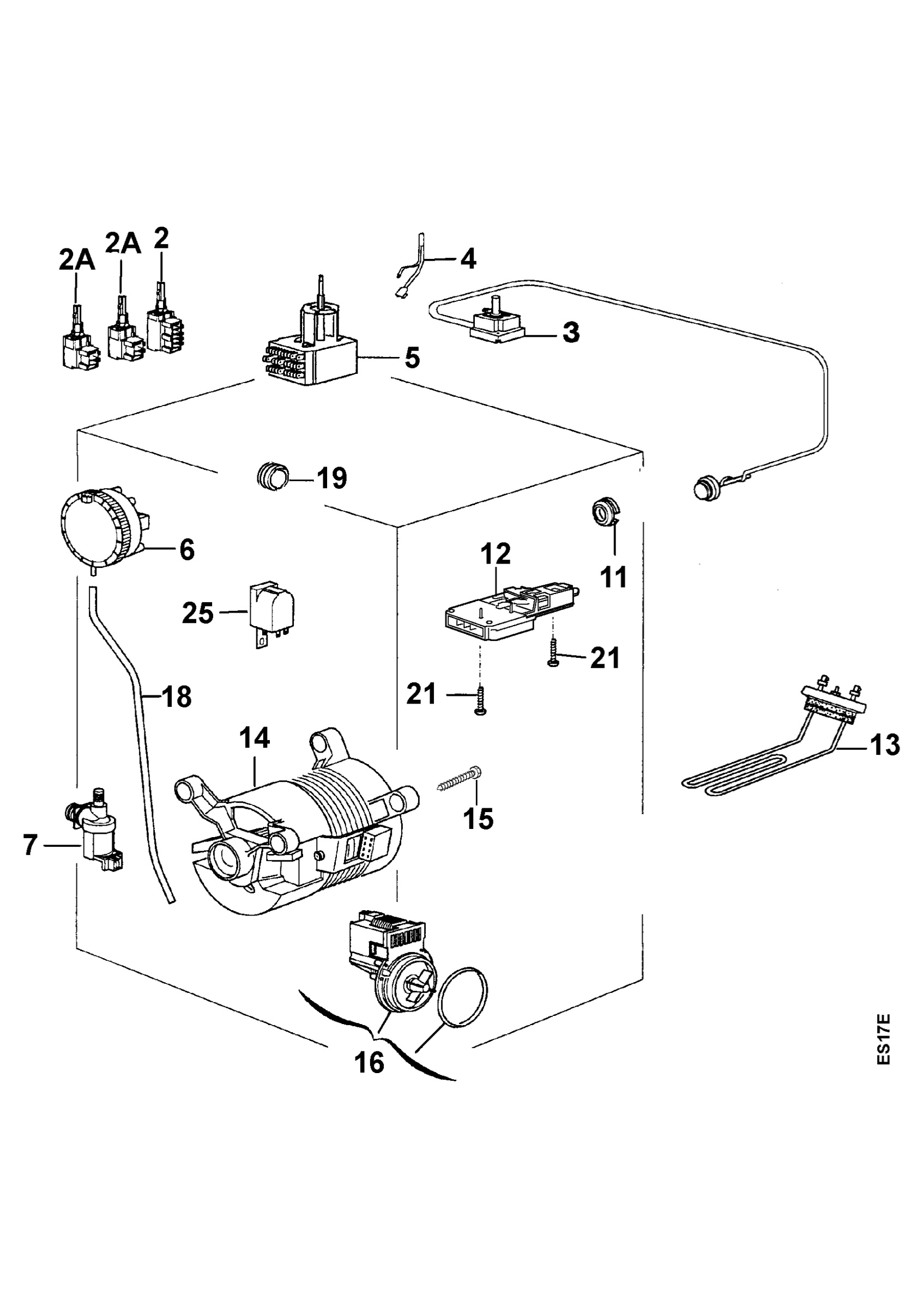 Electrical equipment