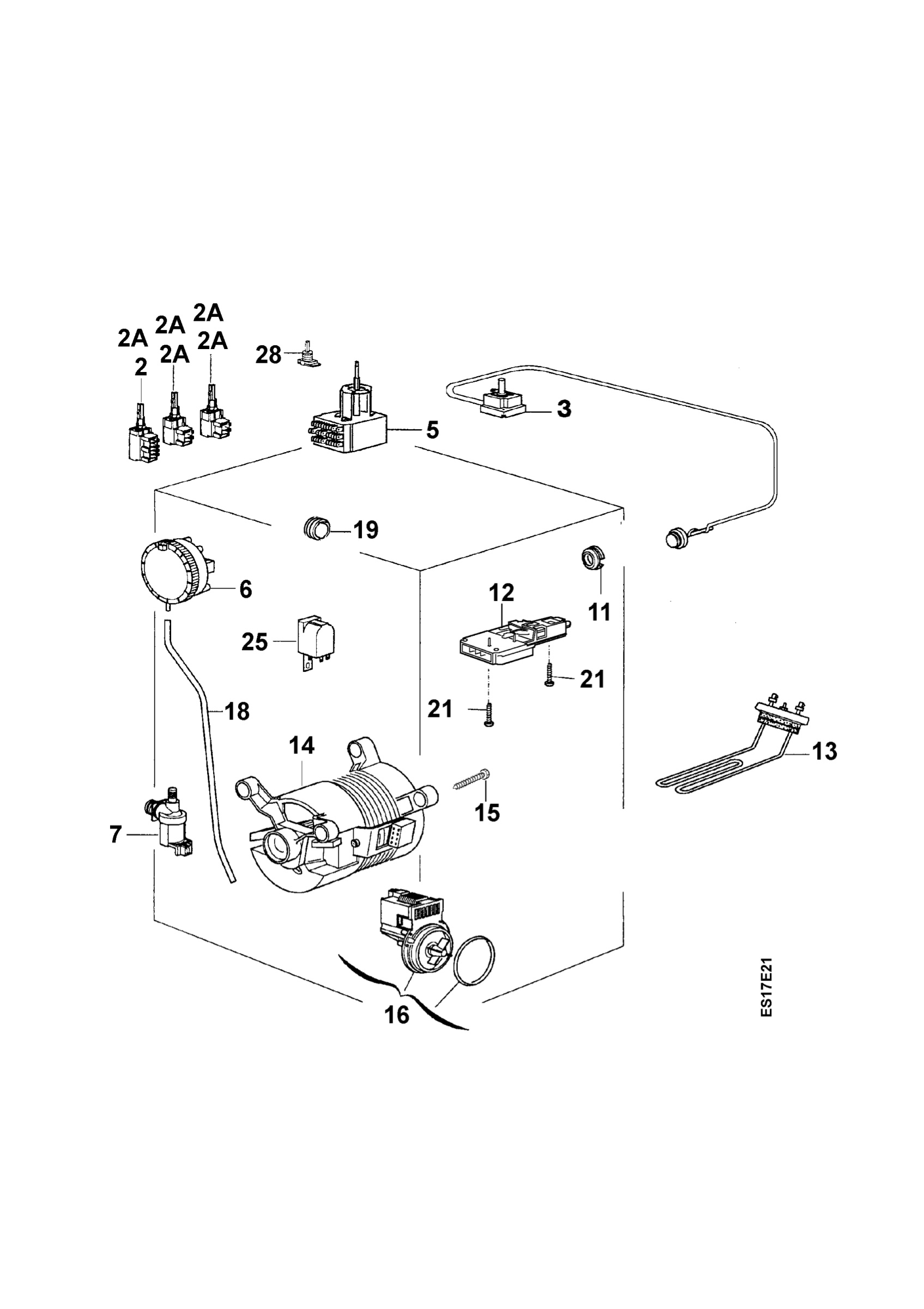 Electrical equipment
