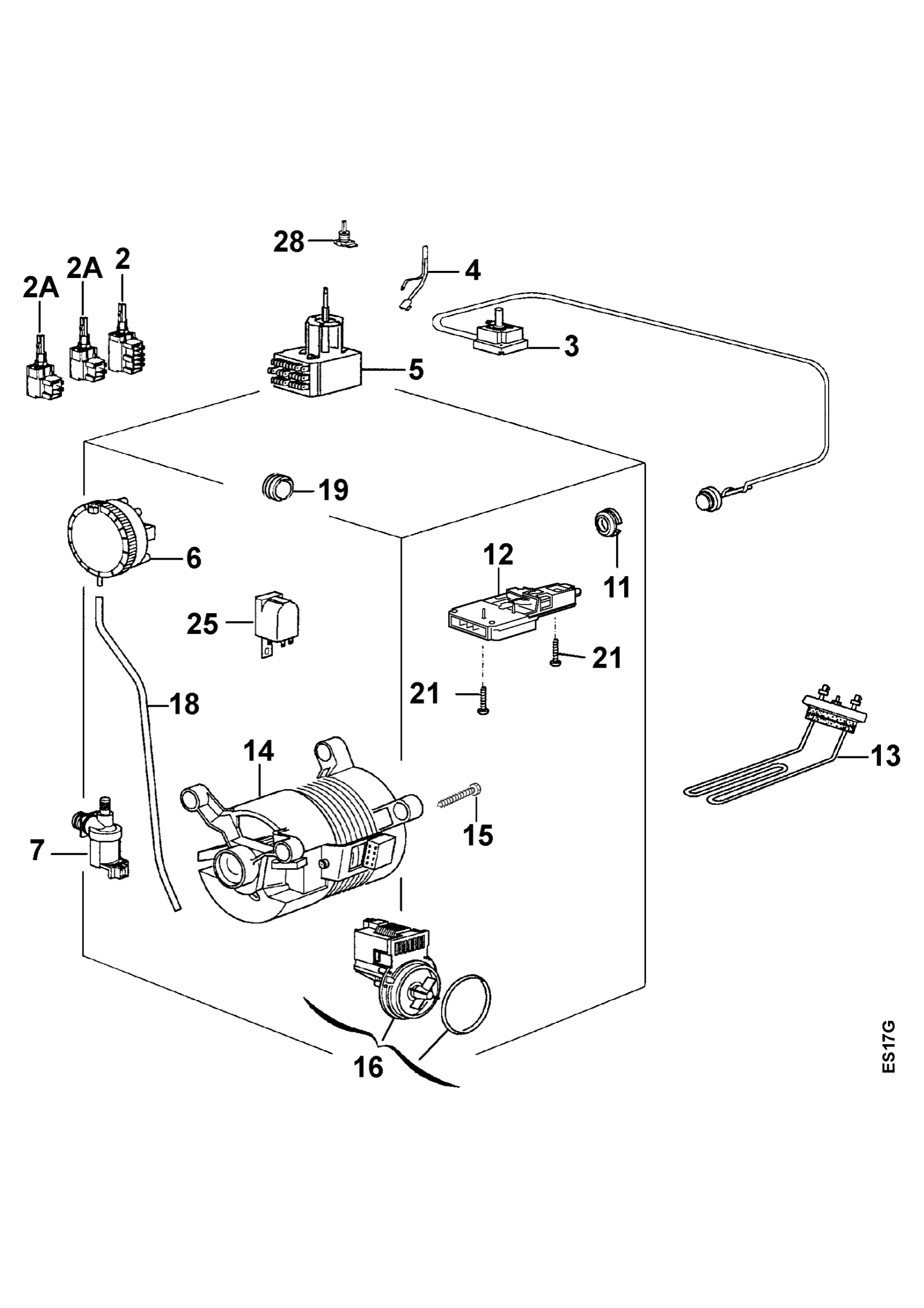 Electrical equipment