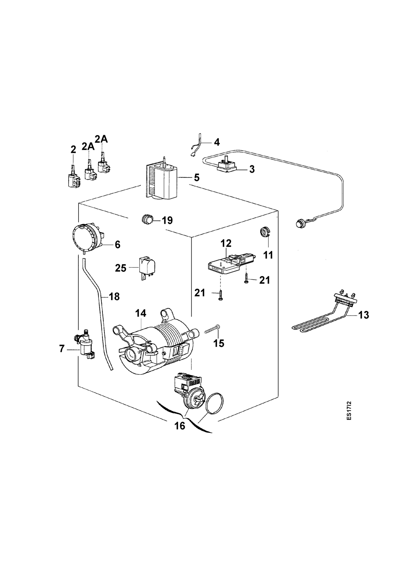 Electrical equipment