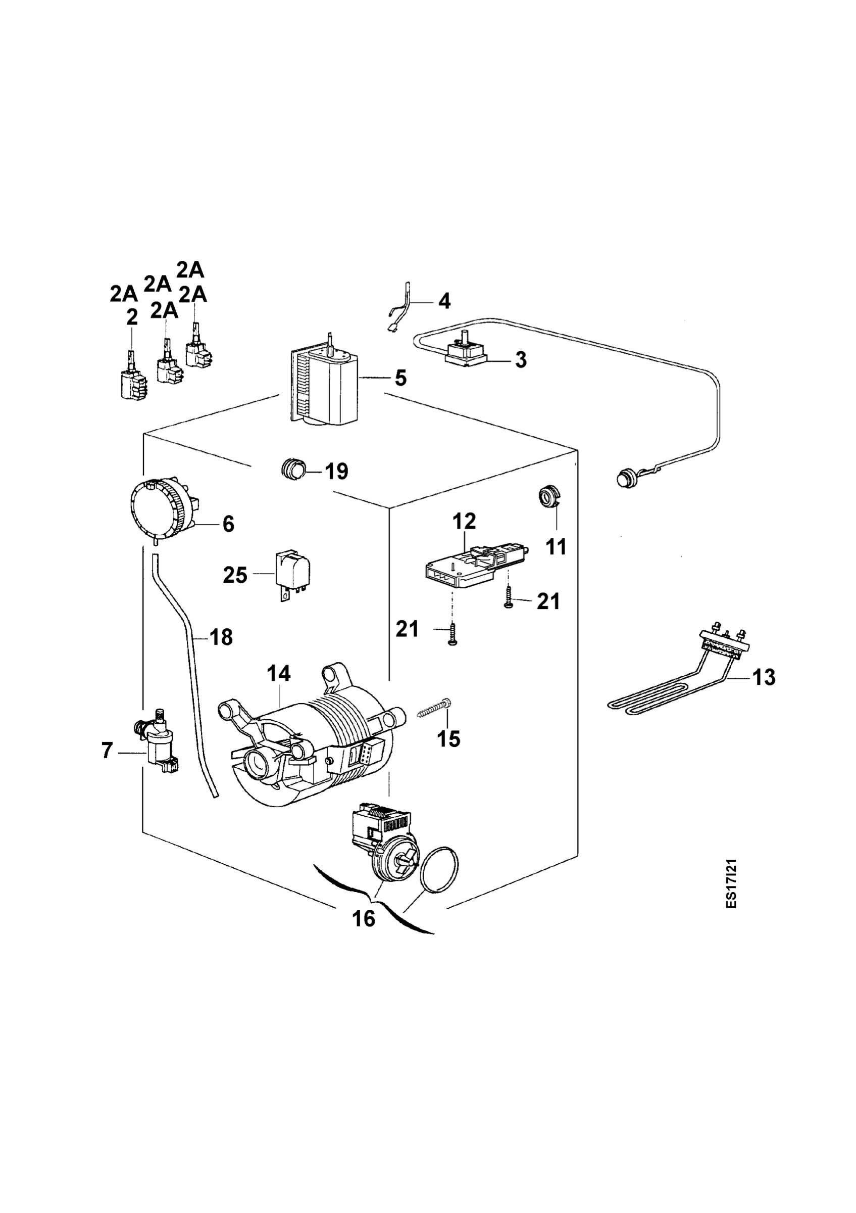 Electrical equipment