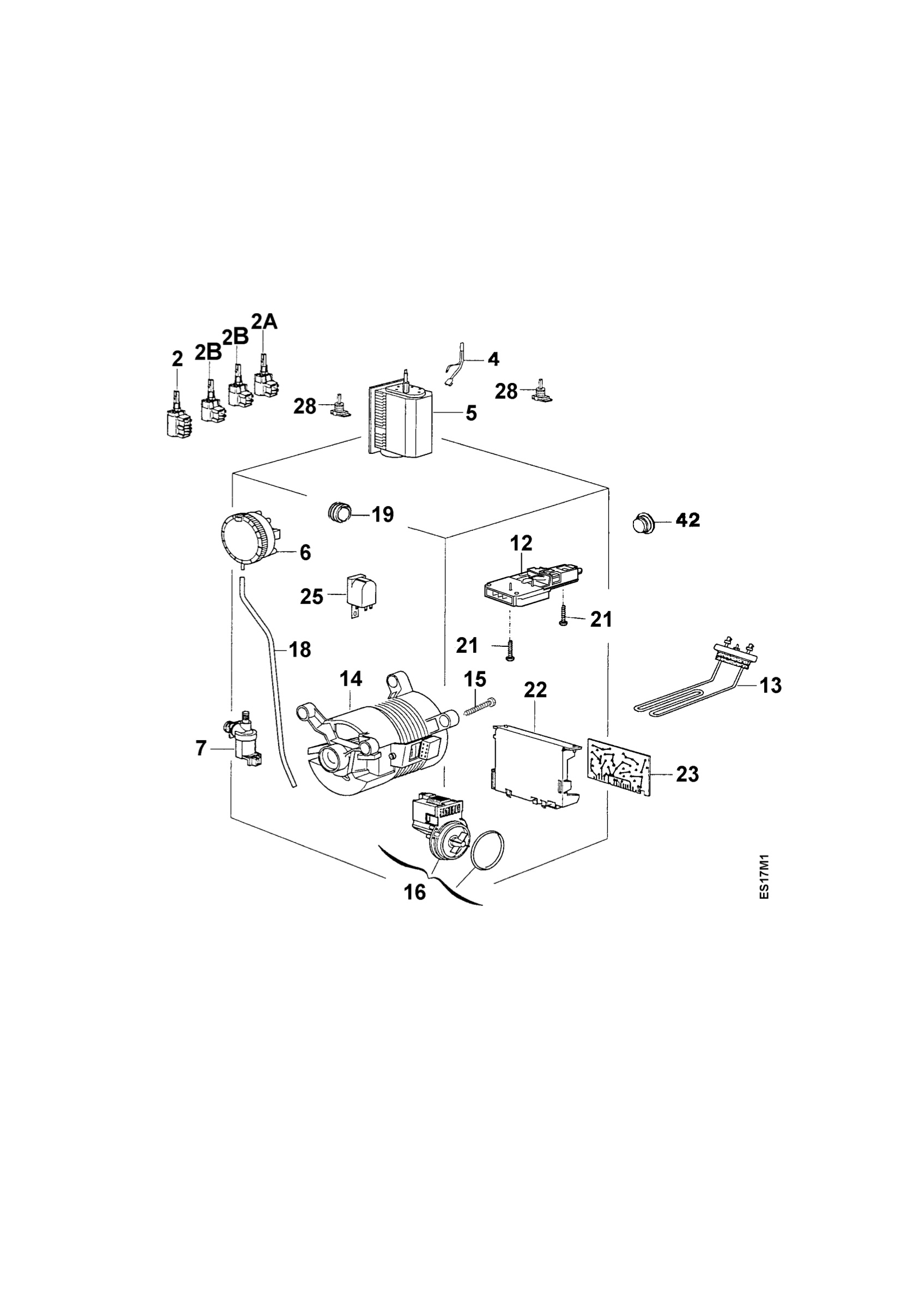 Electrical equipment