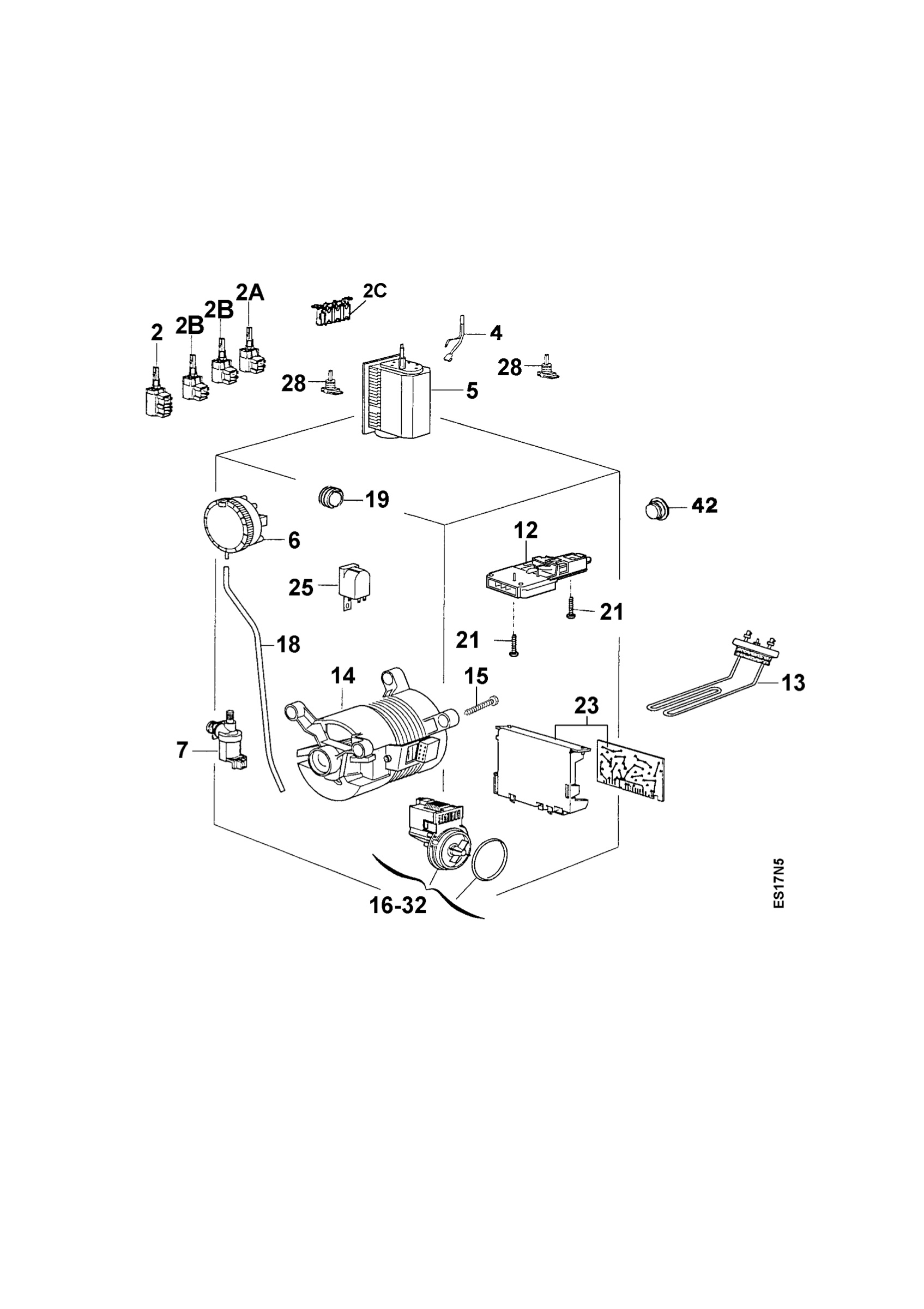 Electrical equipment