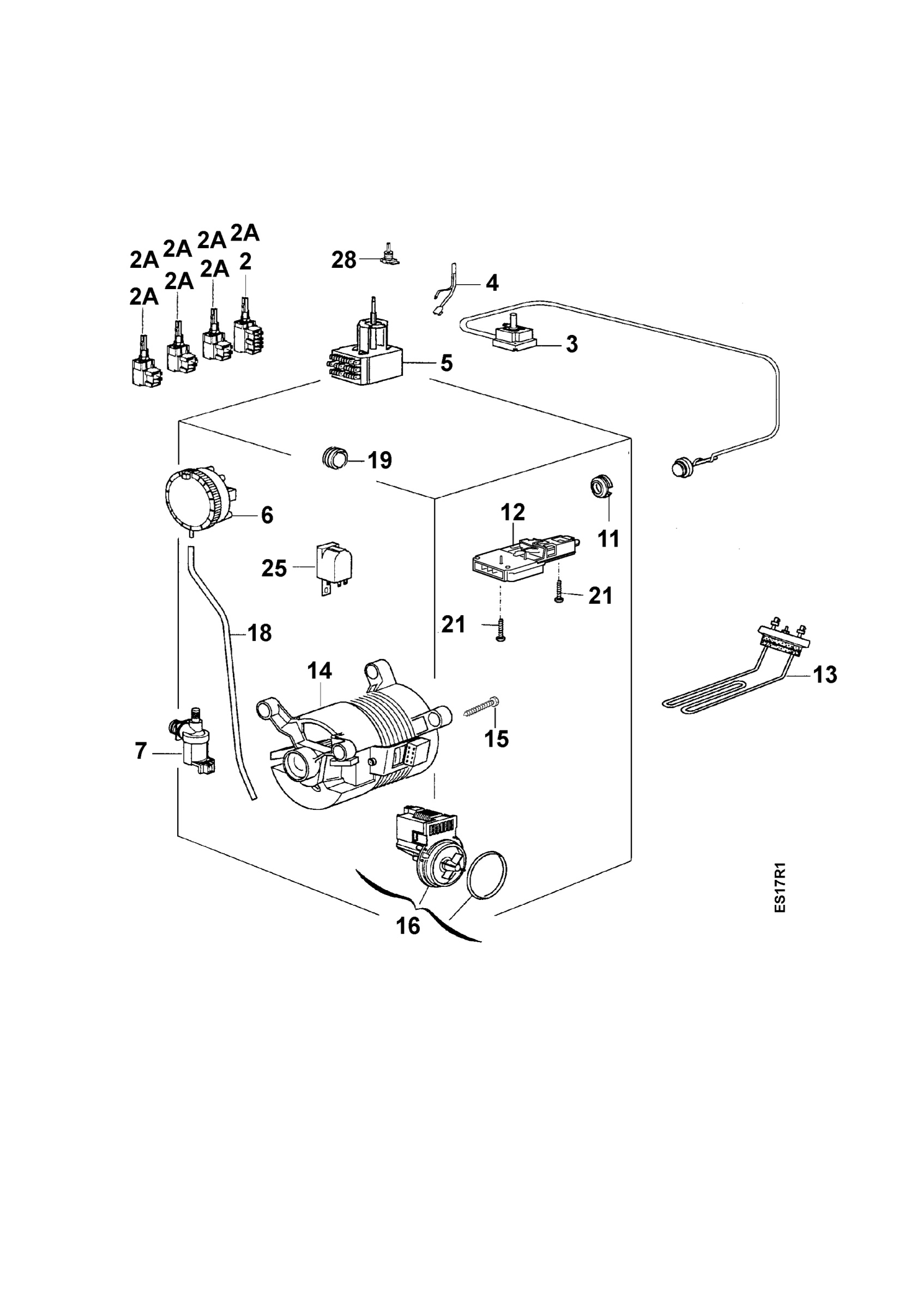 Electrical equipment