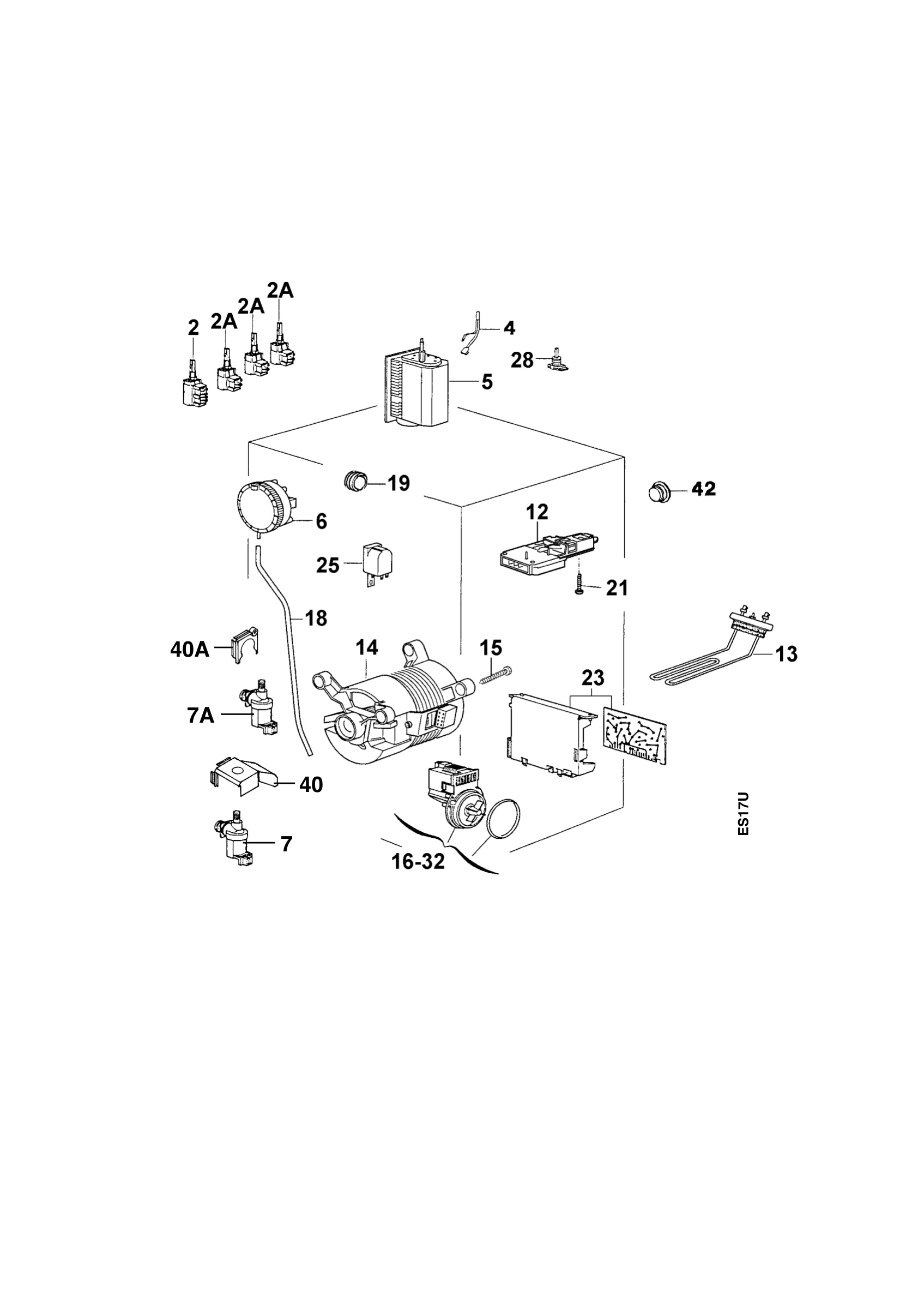 Electrical equipment