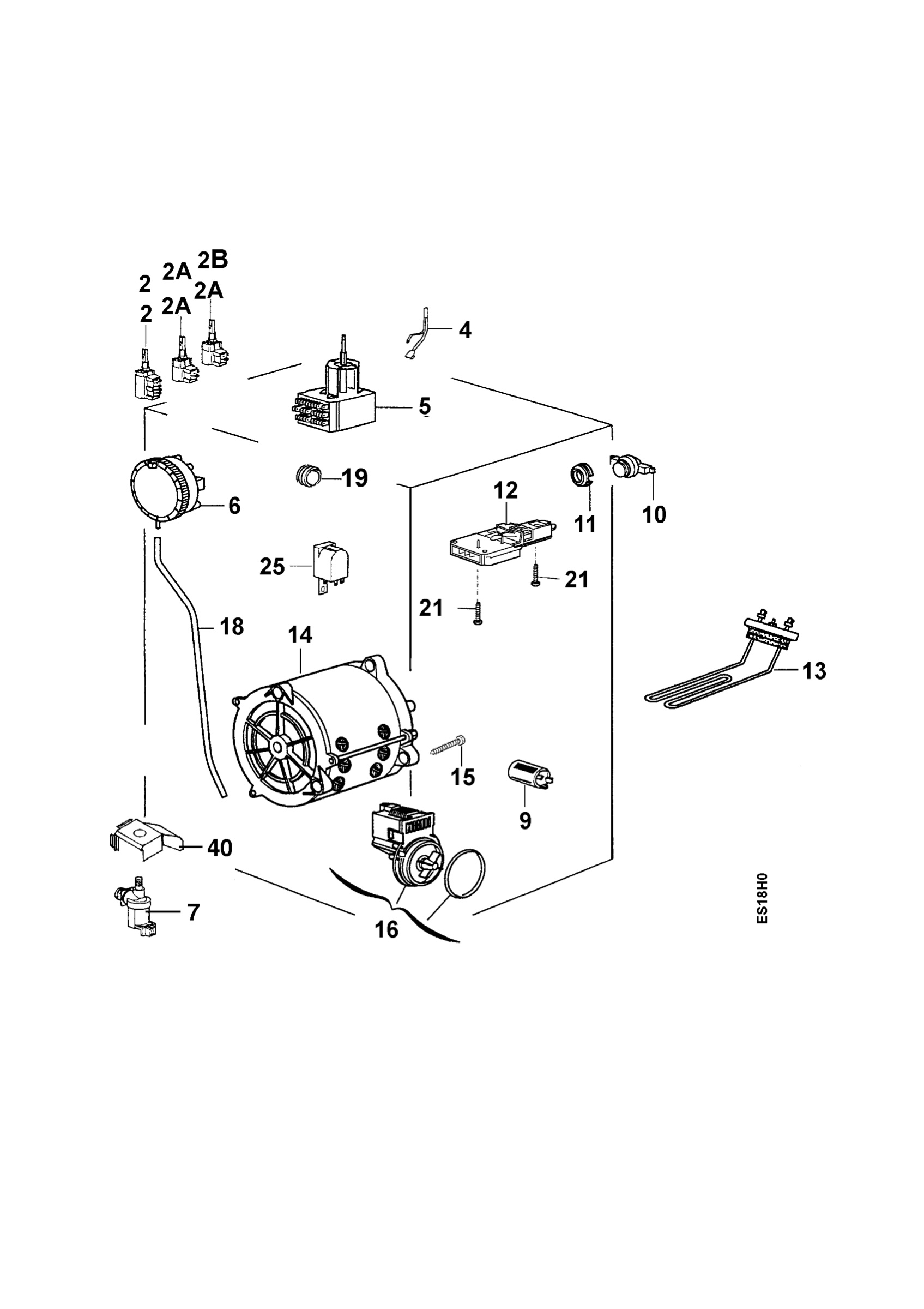 Electrical equipment