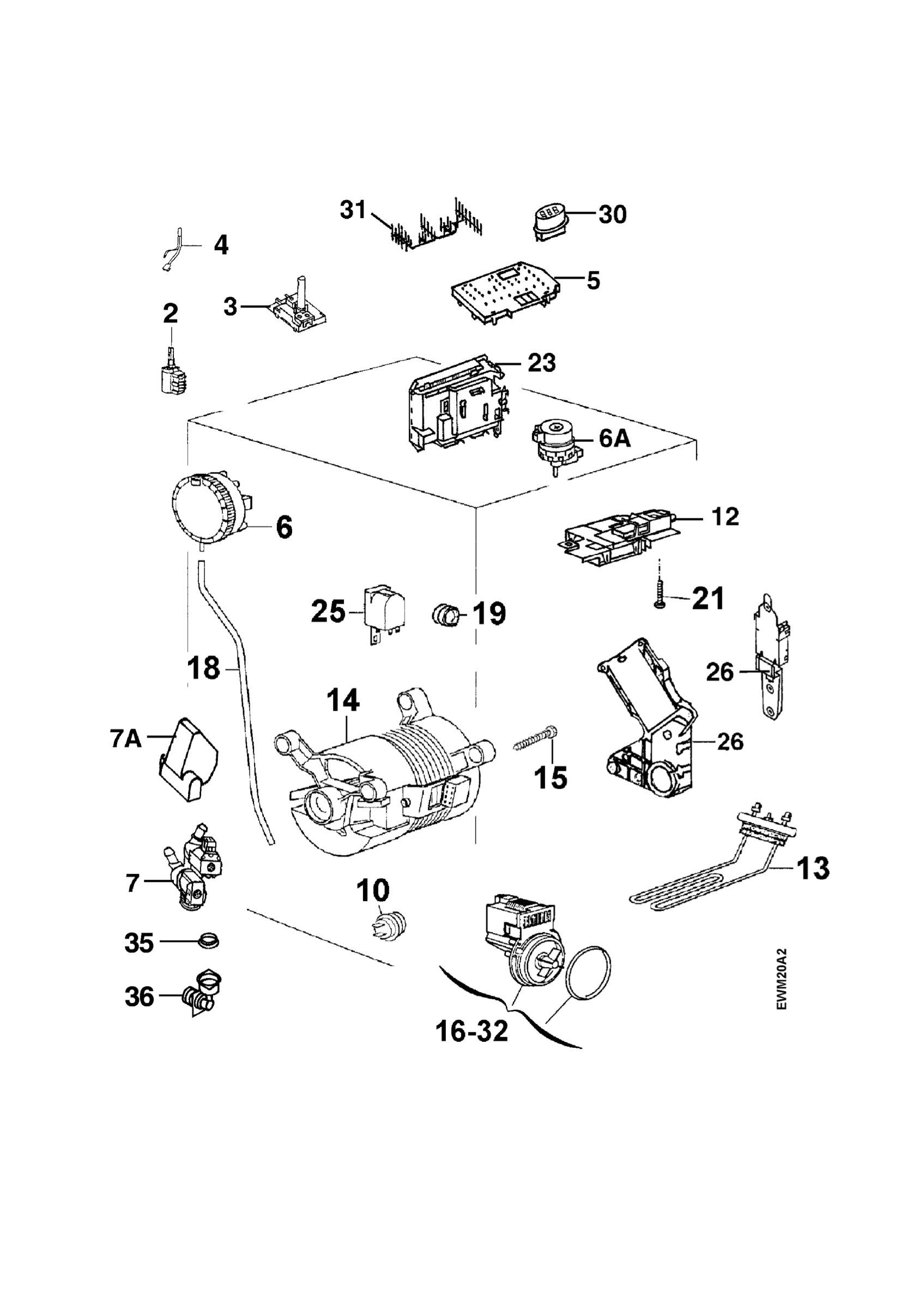 Electrical equipment