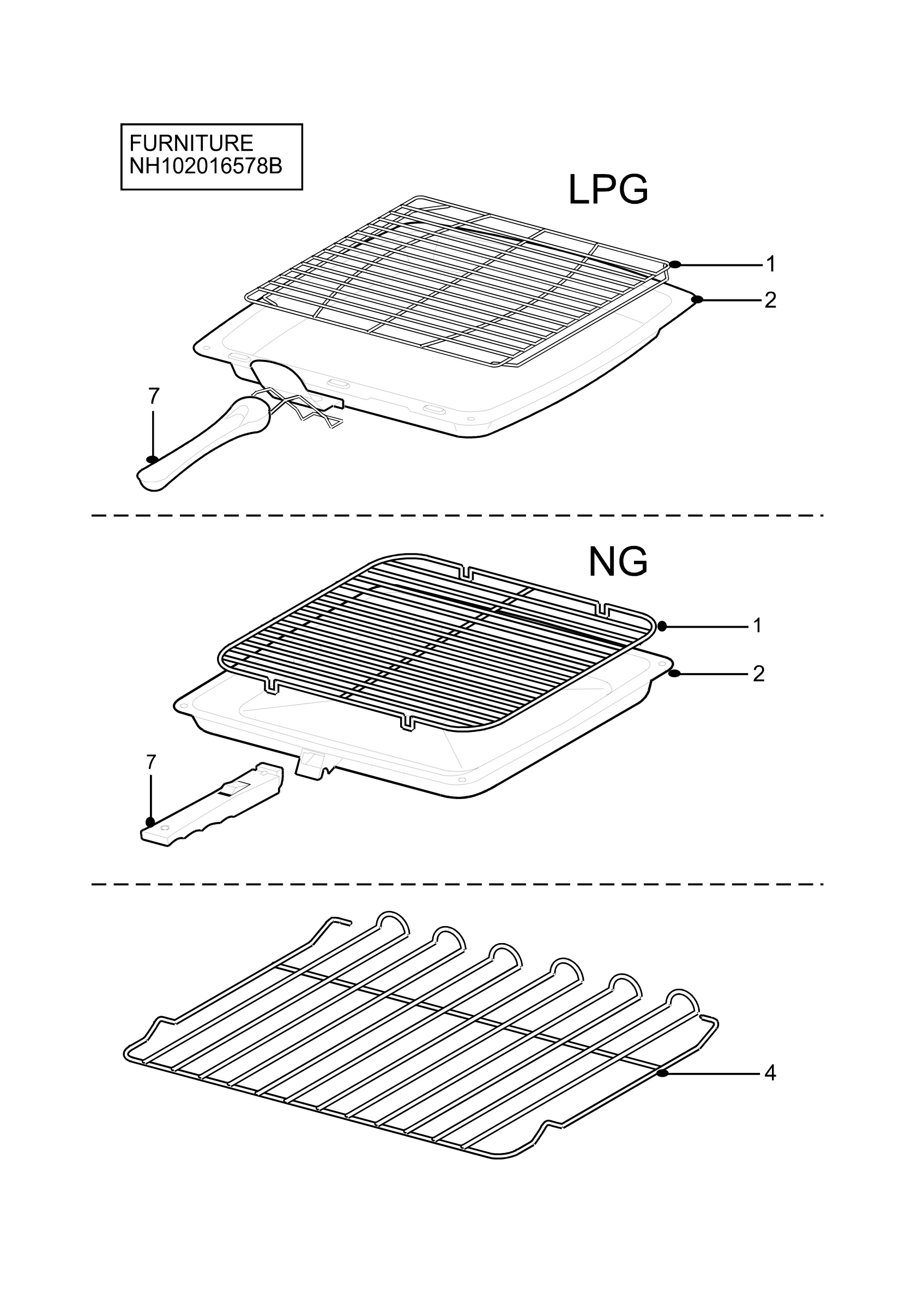 H10 Furniture