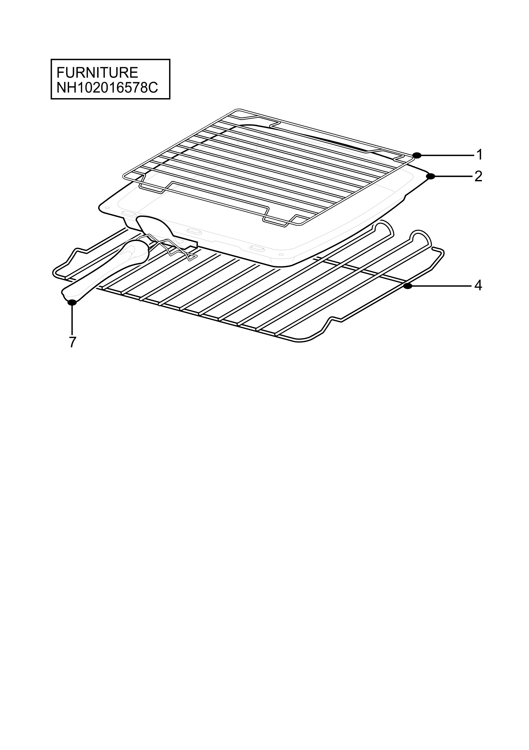 H10 Furniture