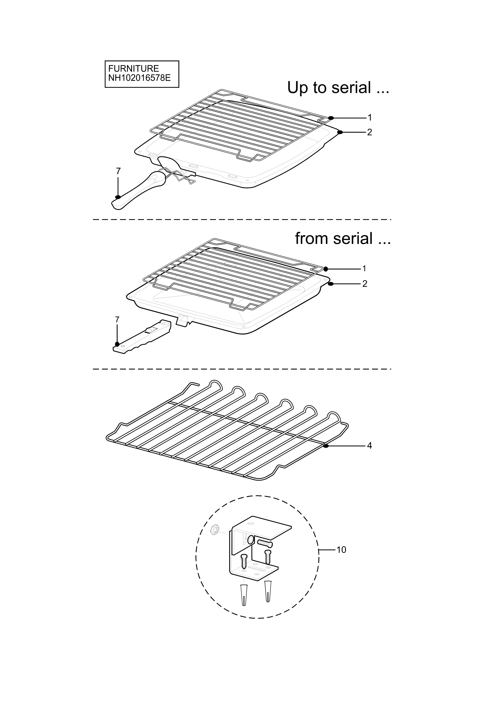 H10 Furniture