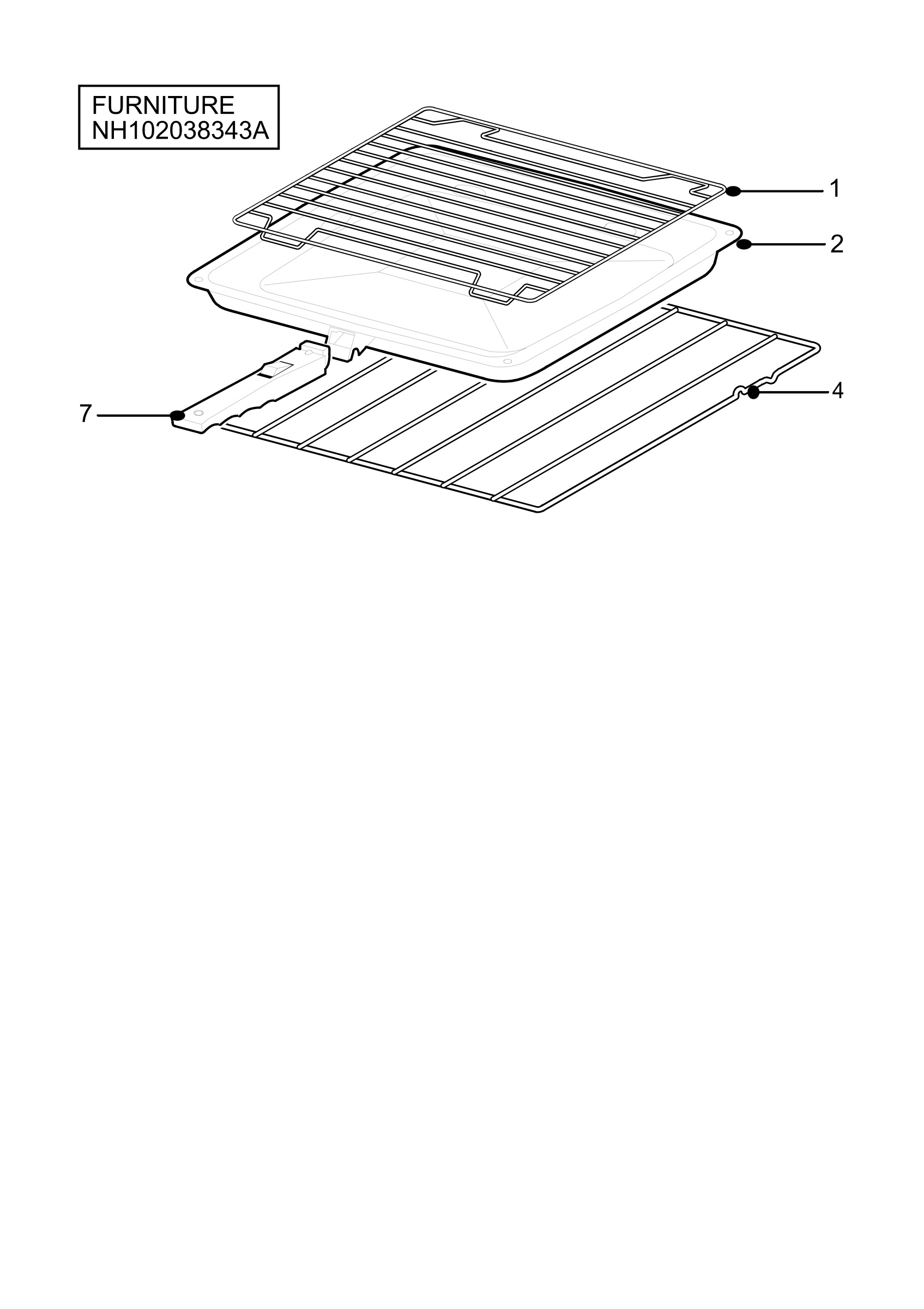 H10 Furniture