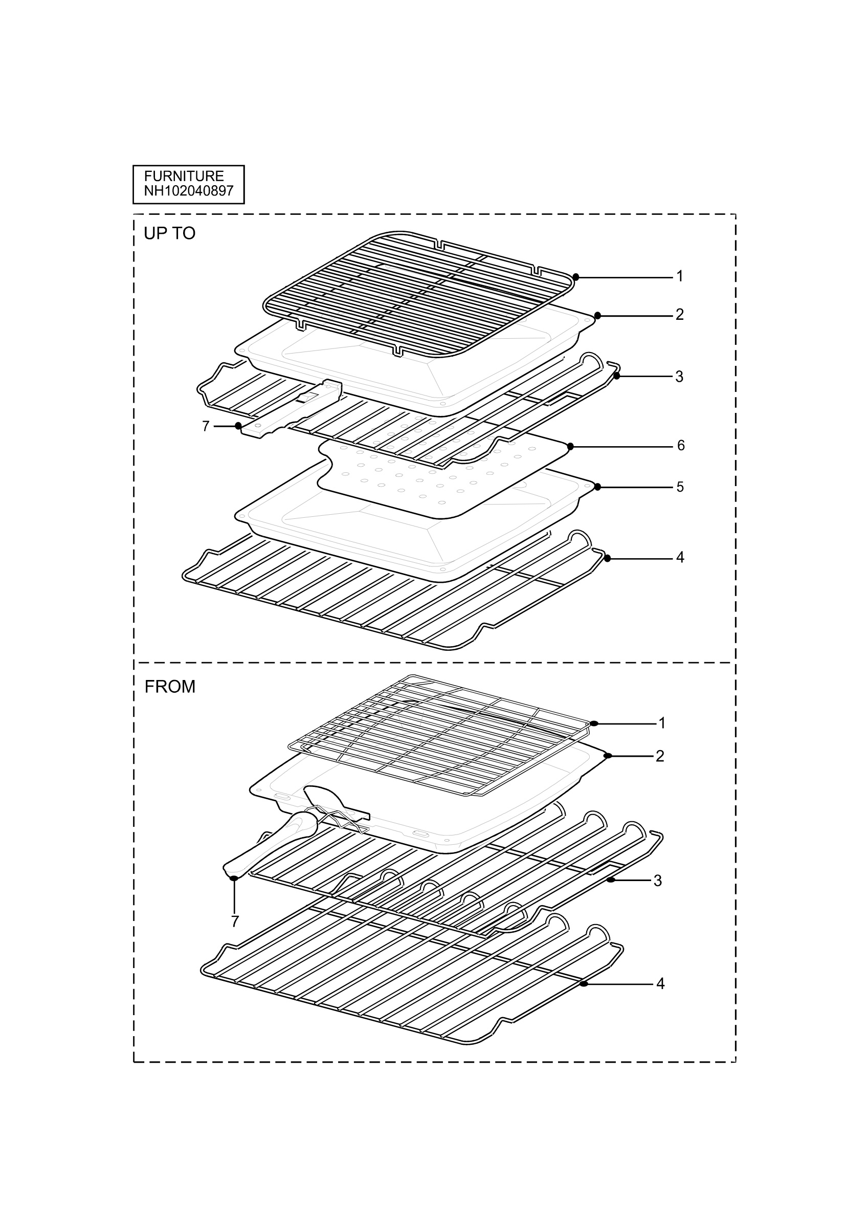 H10 Furniture