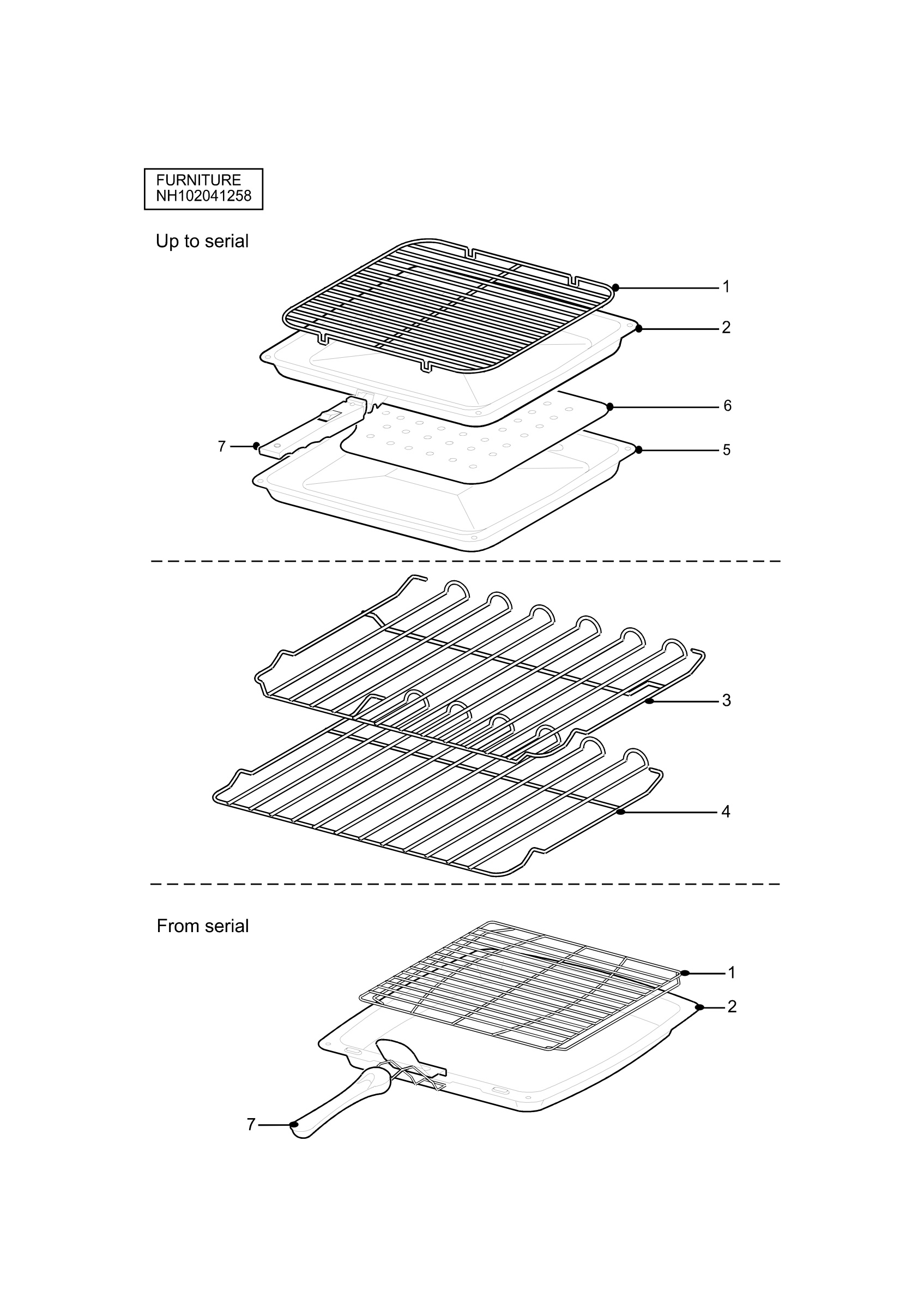 H10 Furniture