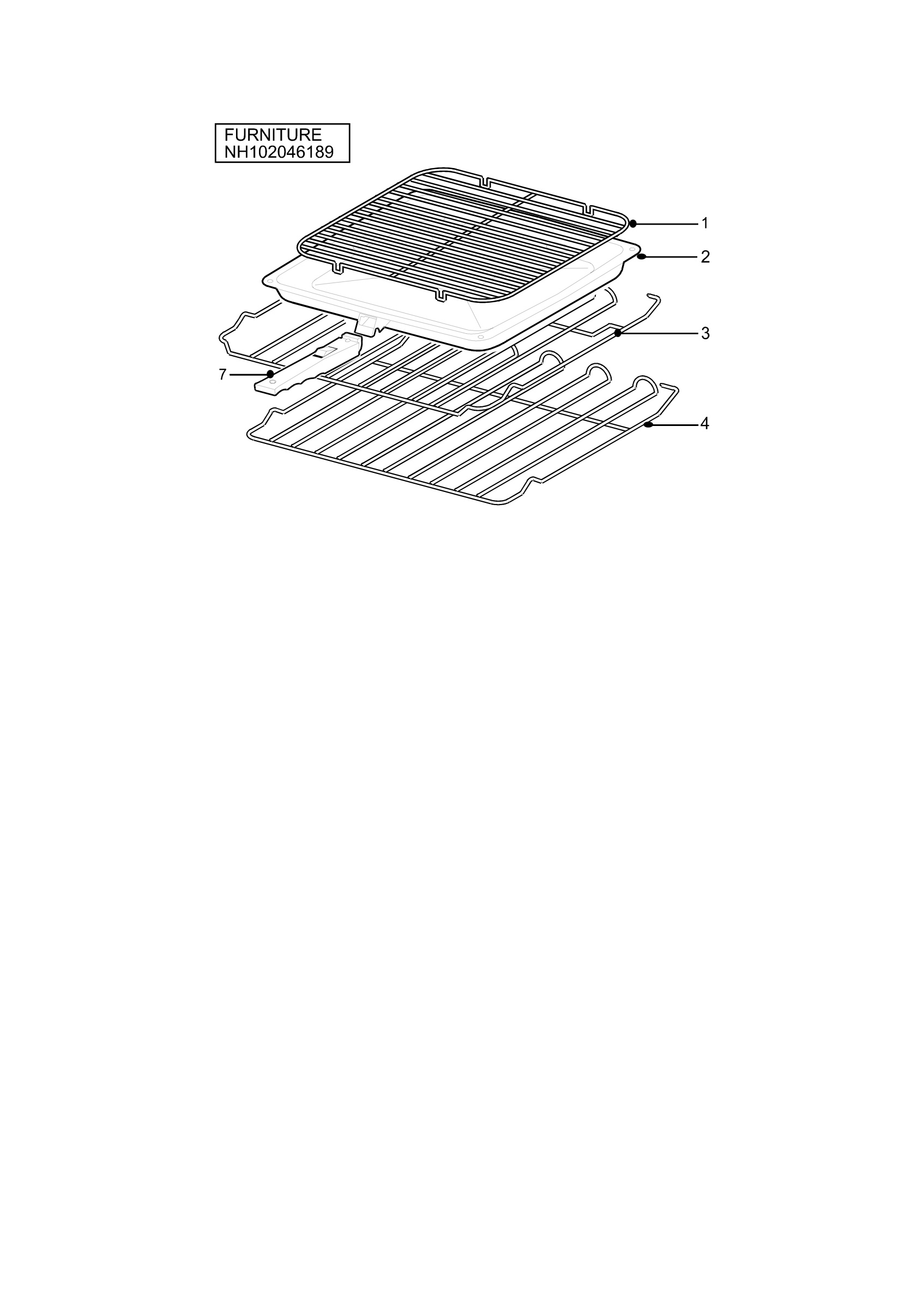 H10 Furniture
