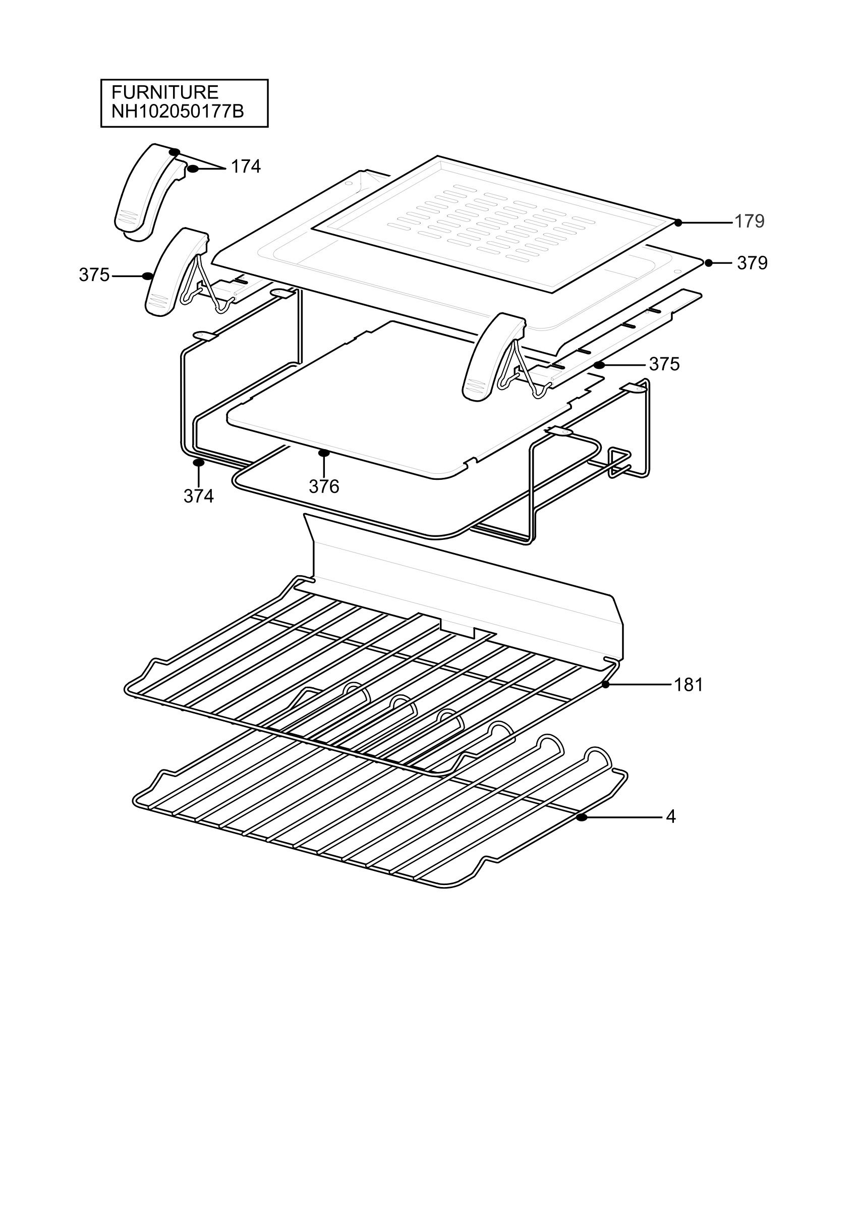 H10 Furniture