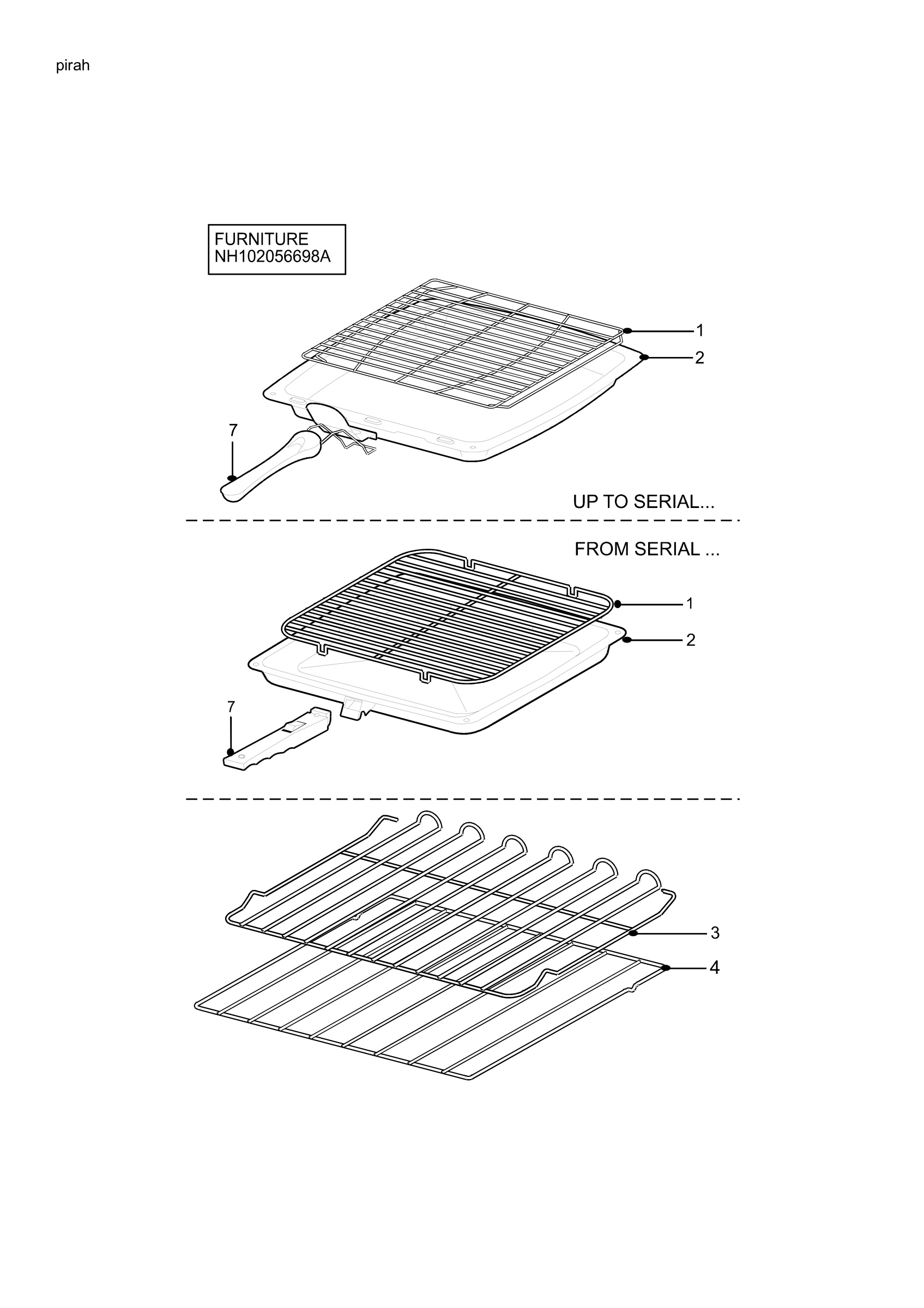 H10 Furniture