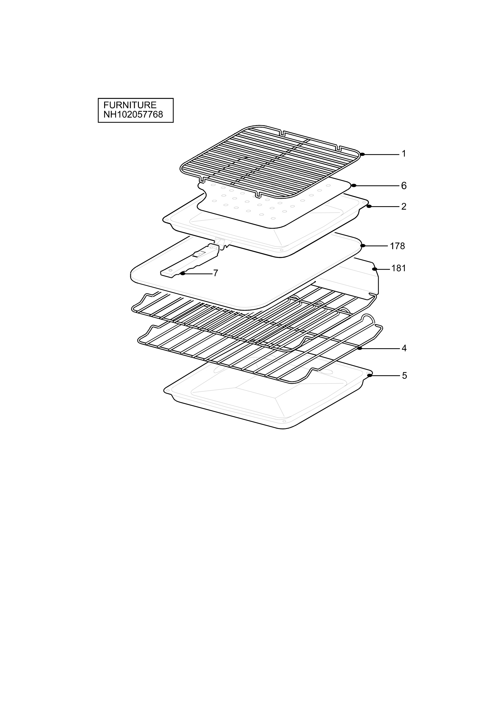 H10 Furniture