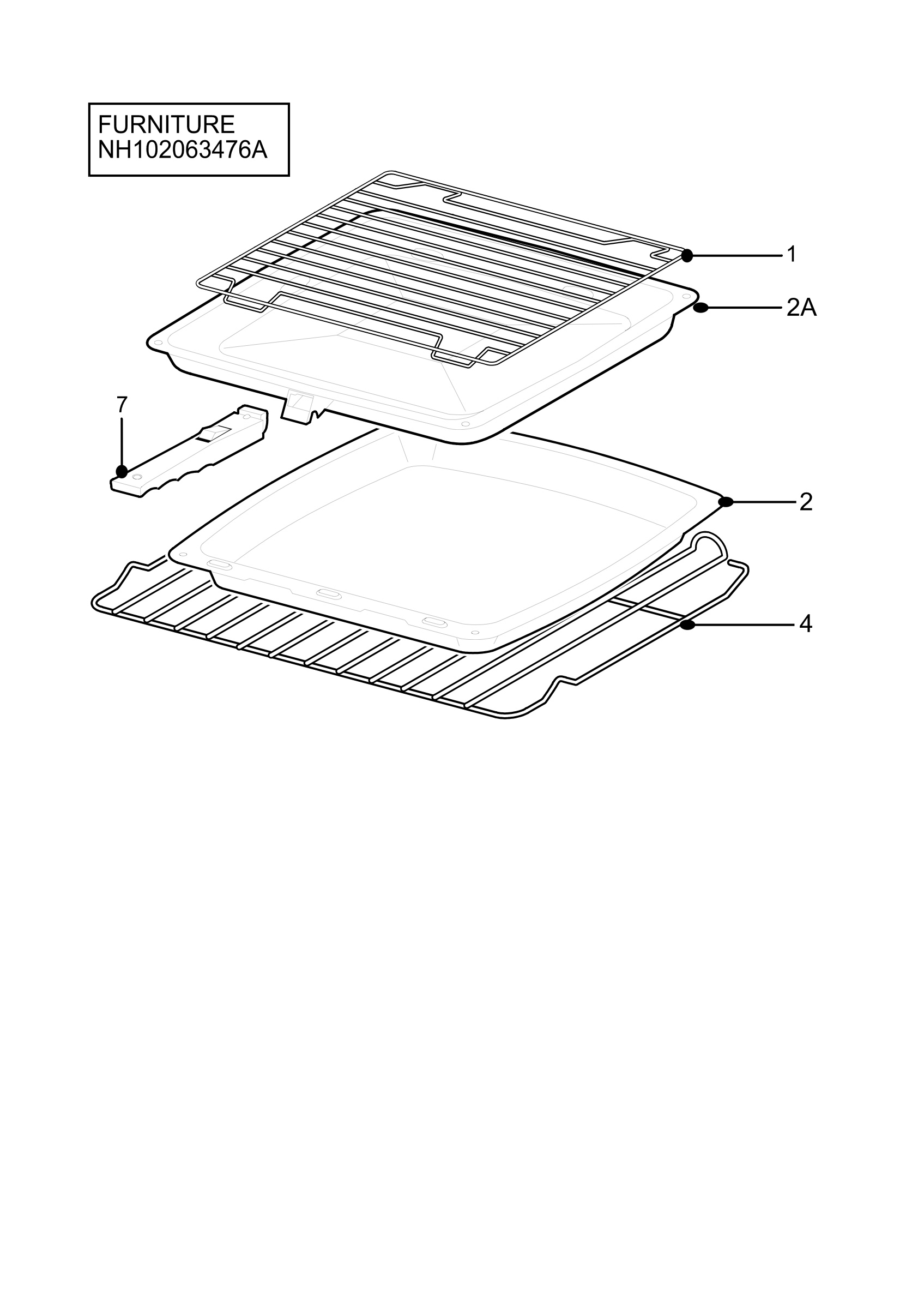 H10 Furniture