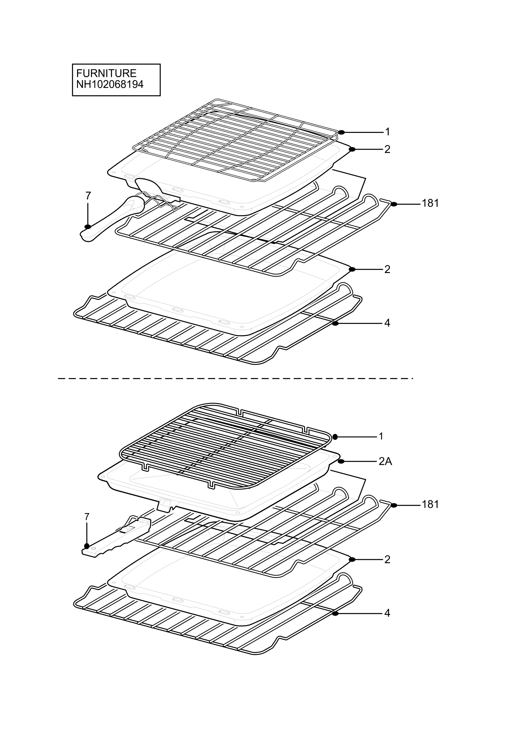 H10 Furniture