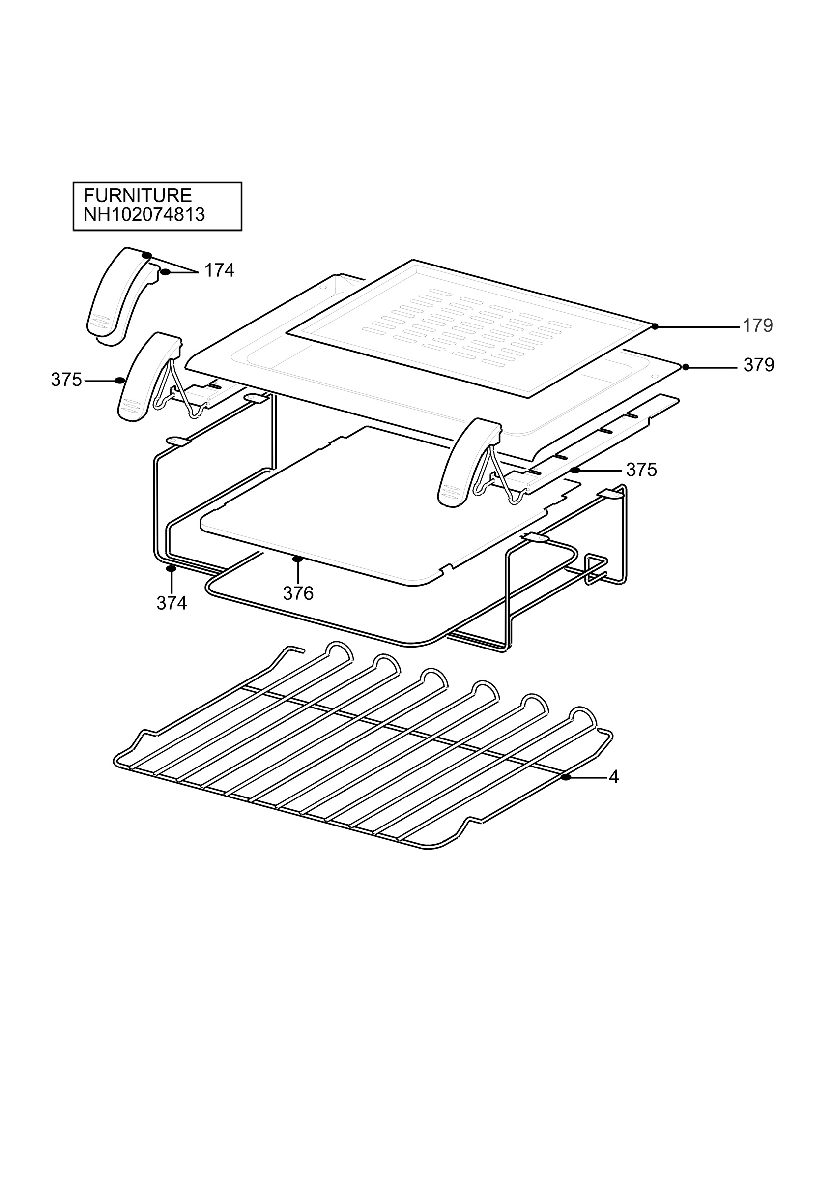 H10 Furniture