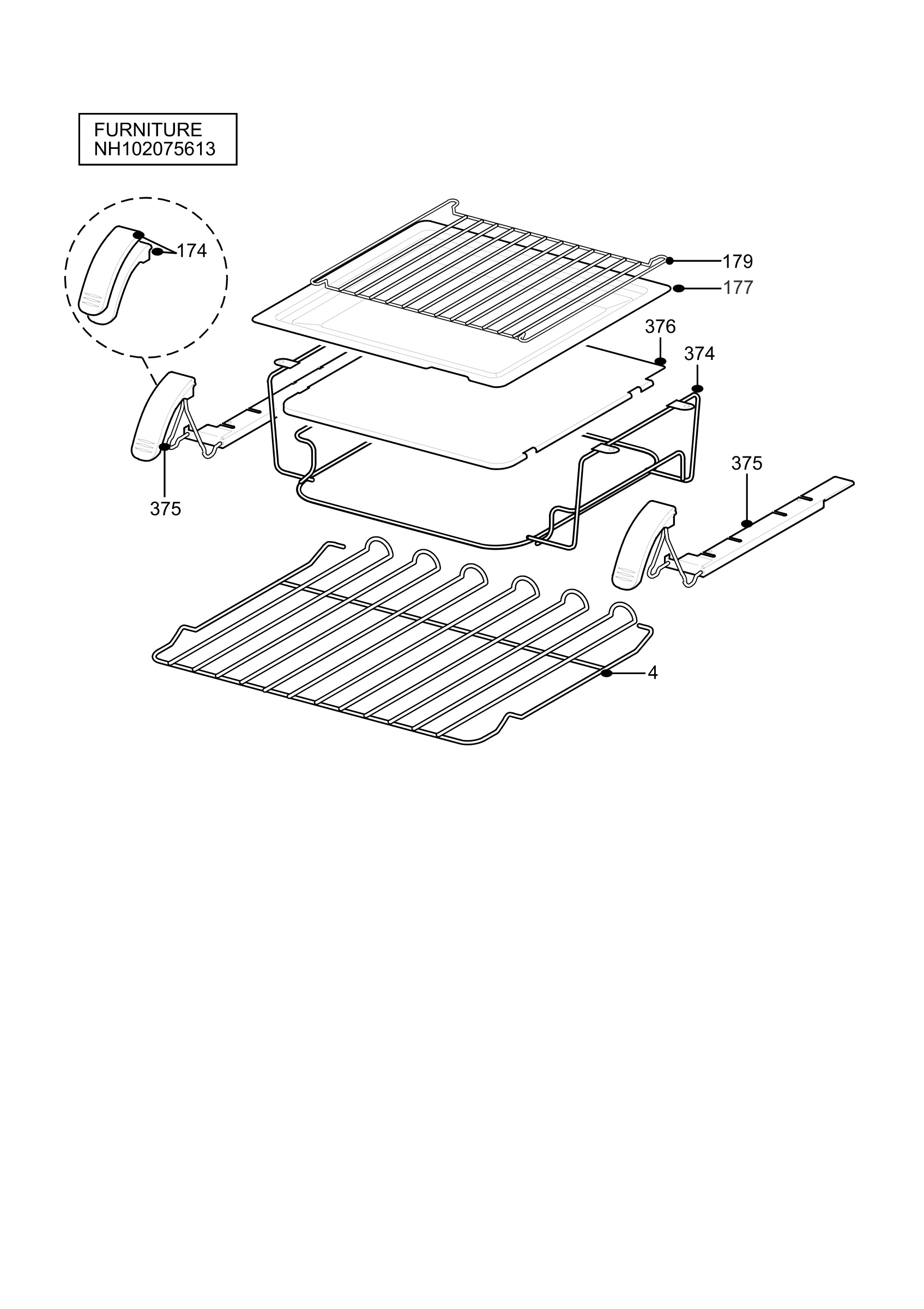H10 Furniture