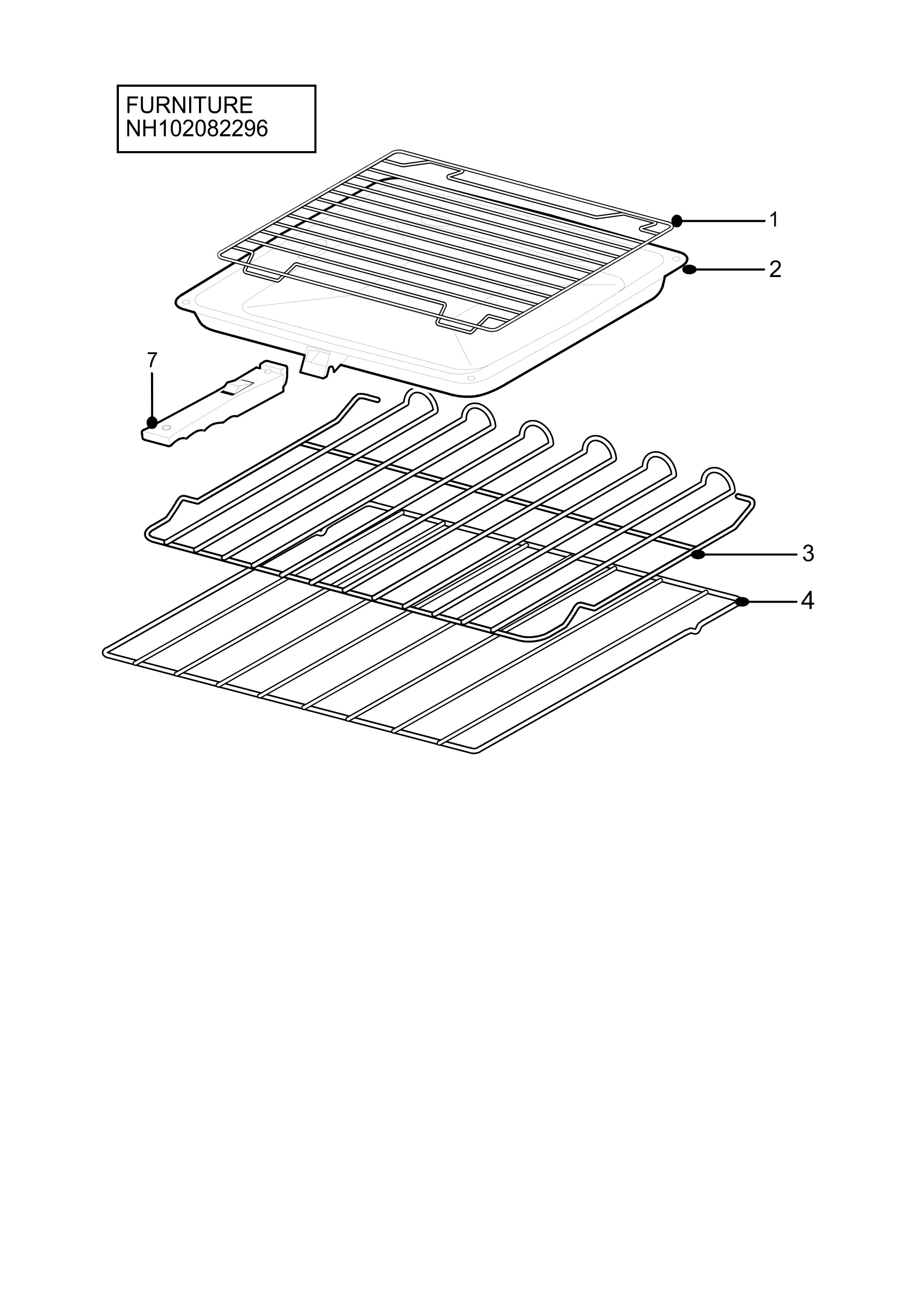 H10 Furniture