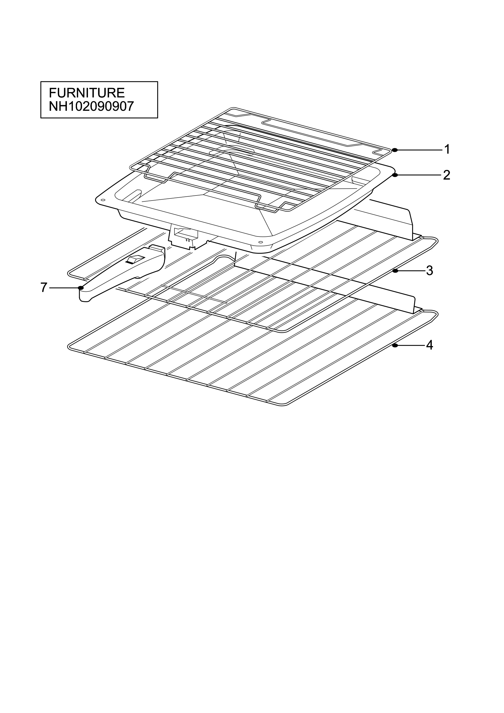 H10 Furniture