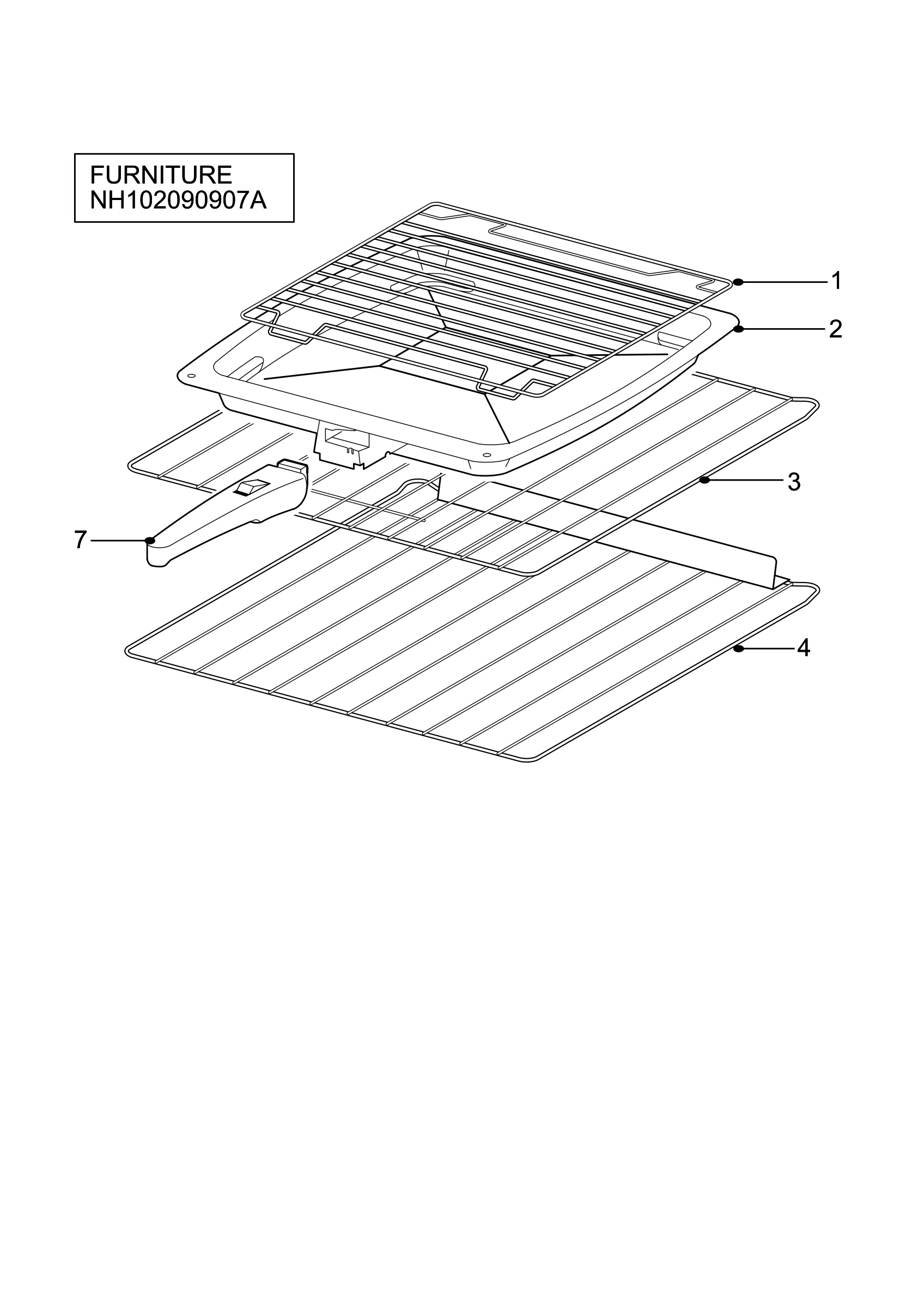 H10 Furniture