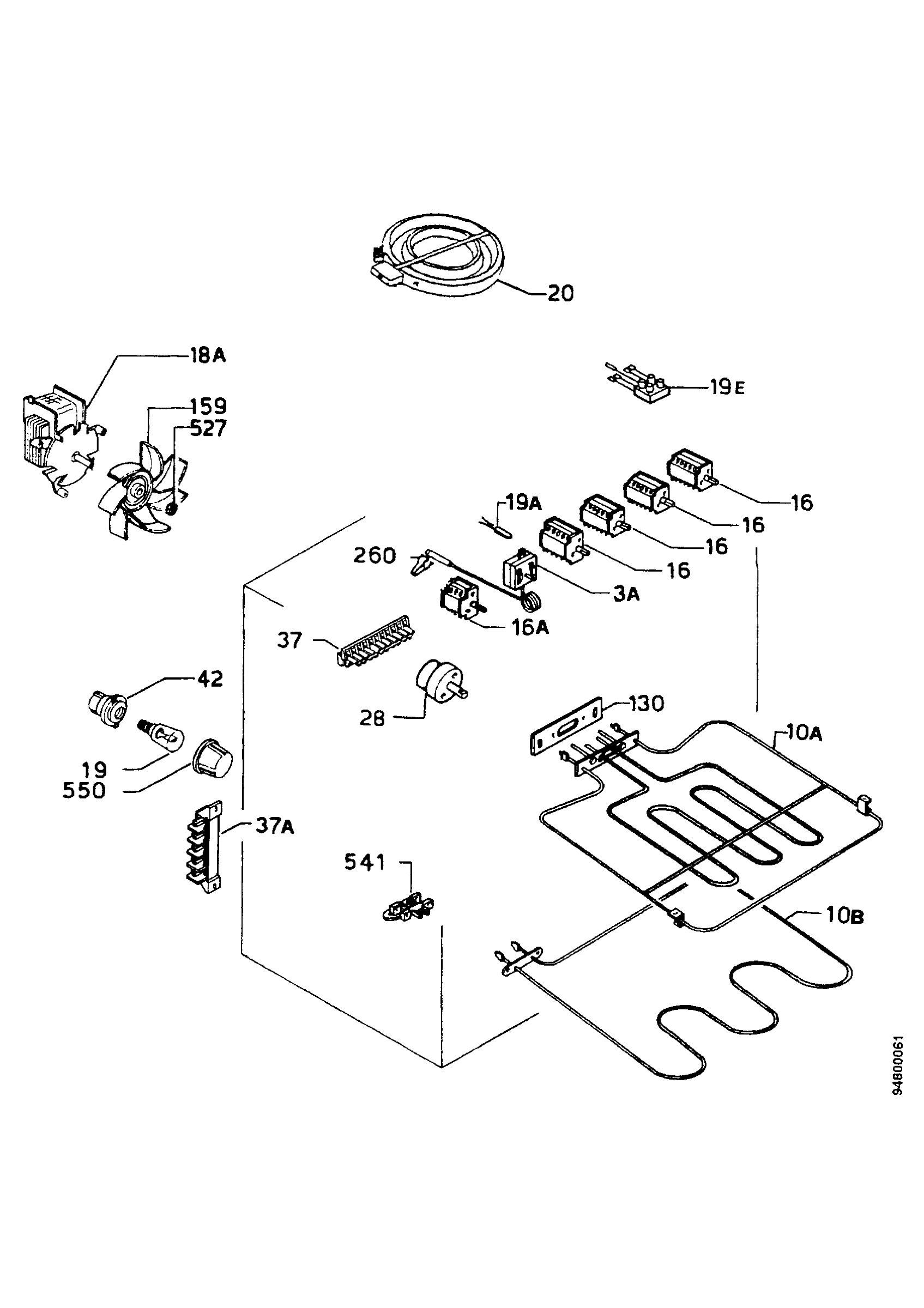 Electrical equipment