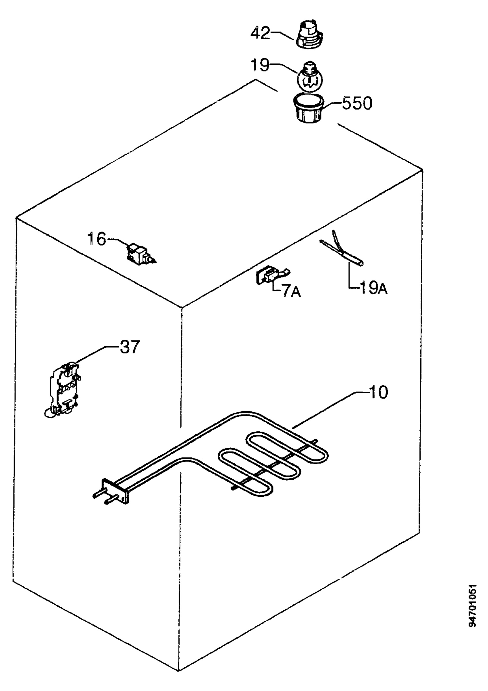 Electrical equipment