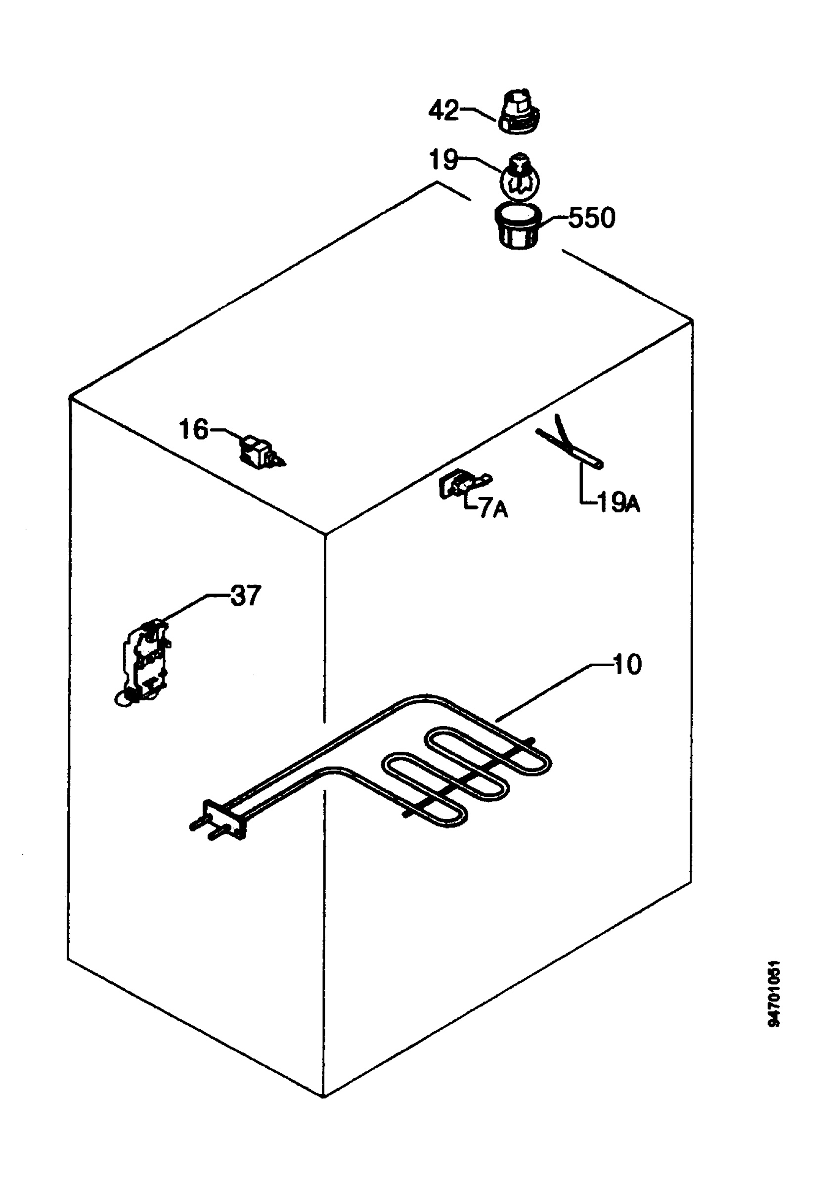 Electrical equipment