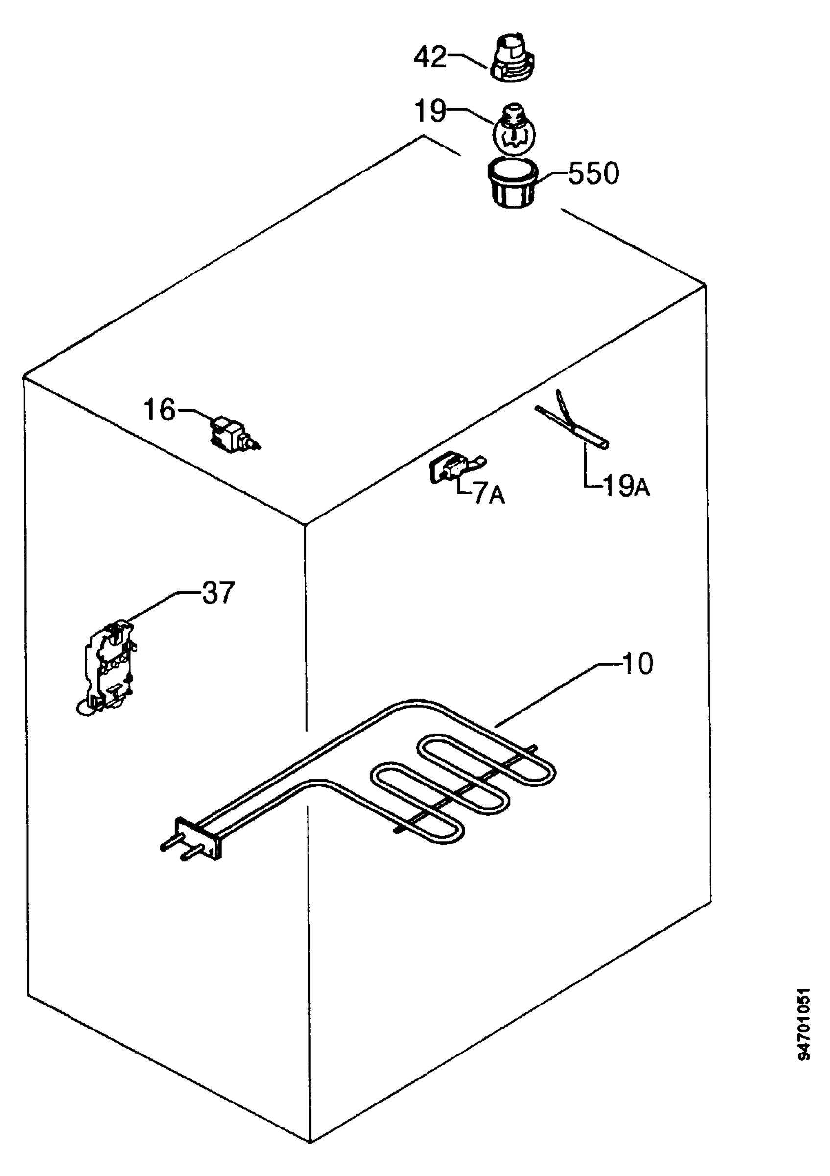 Electrical equipment