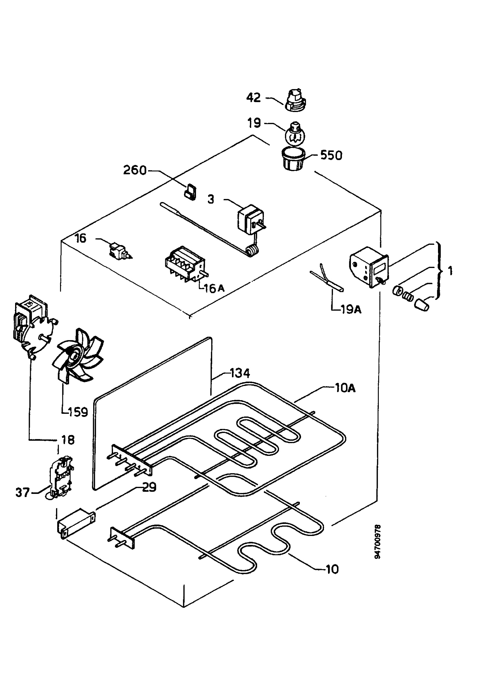 Electrical equipment