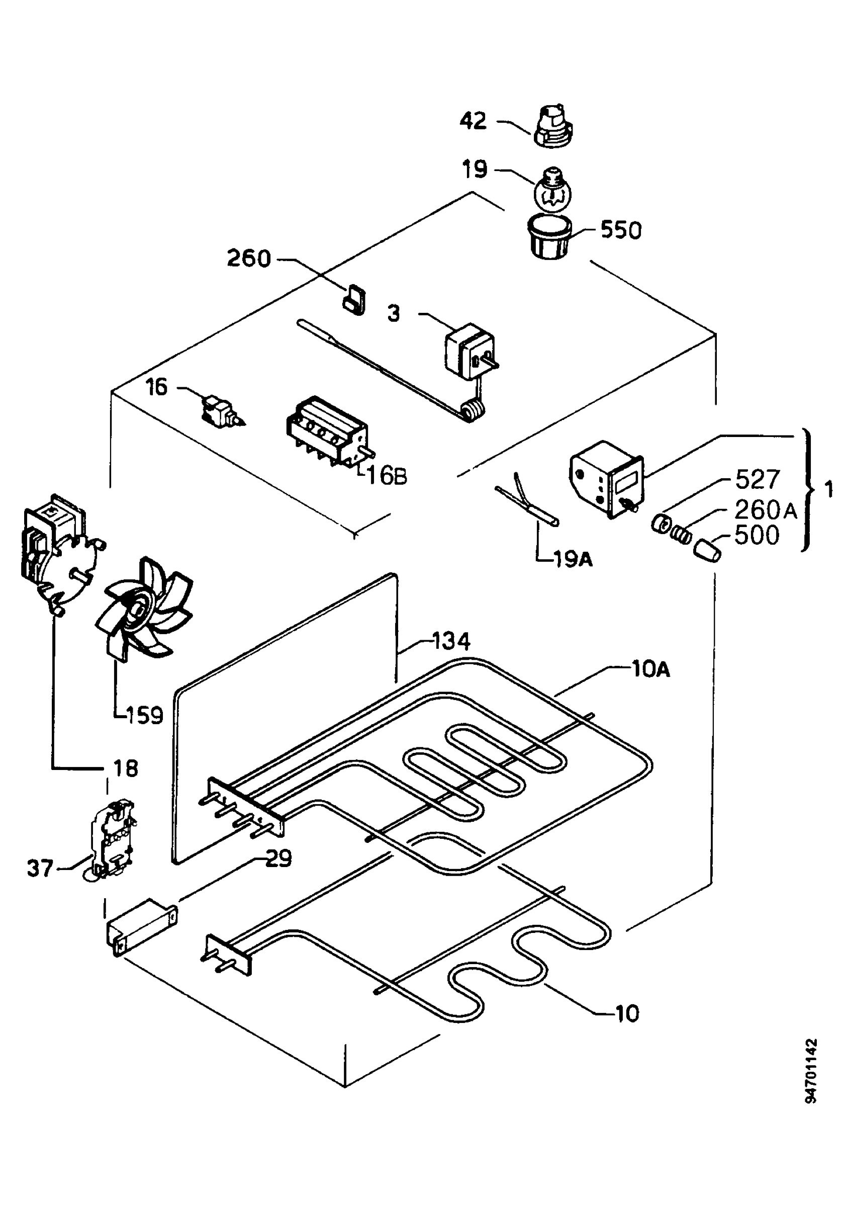 Electrical equipment