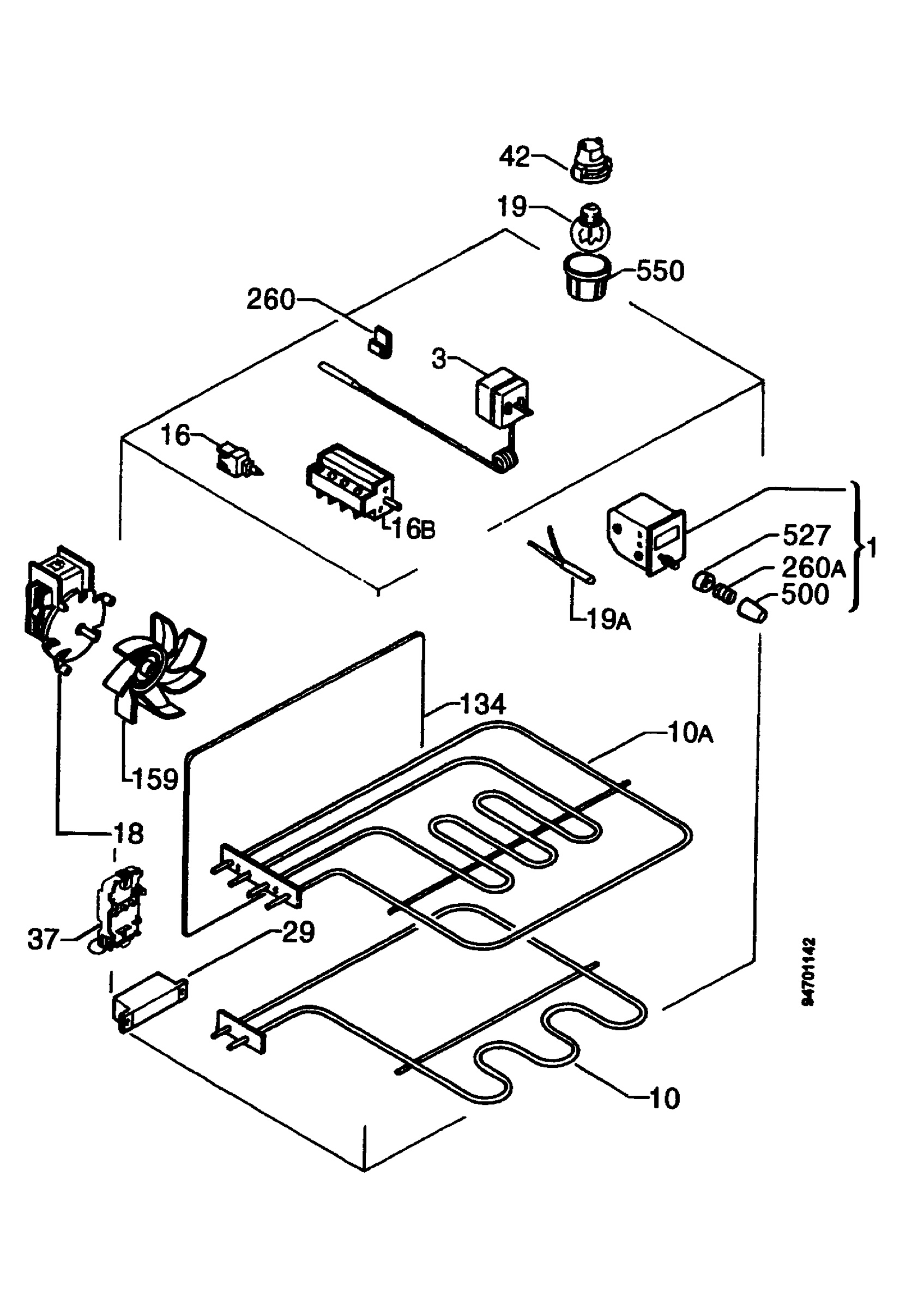 Electrical equipment