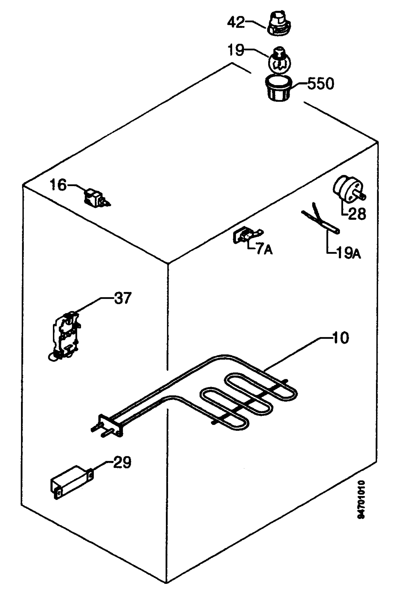 Electrical equipment