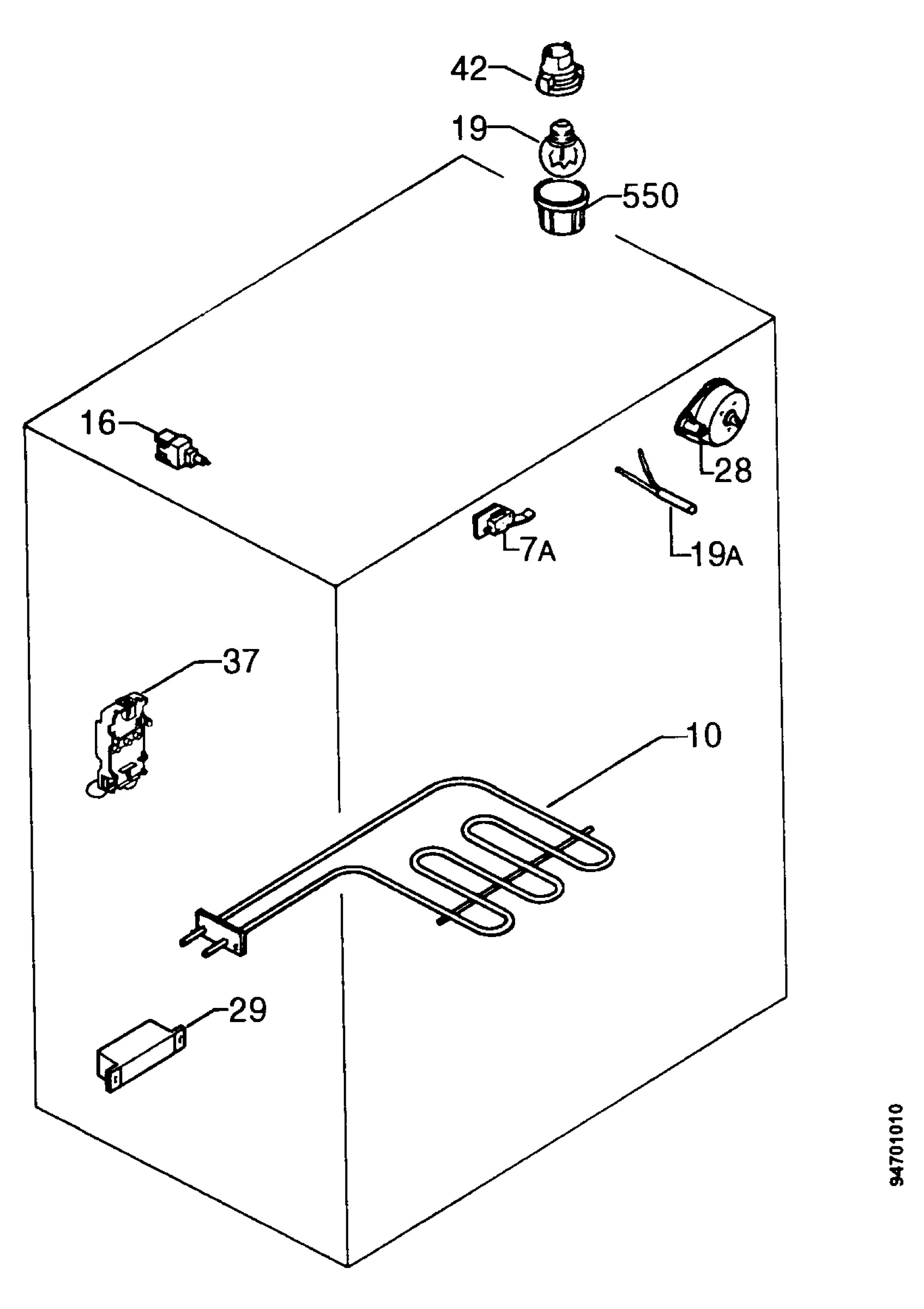 Electrical equipment