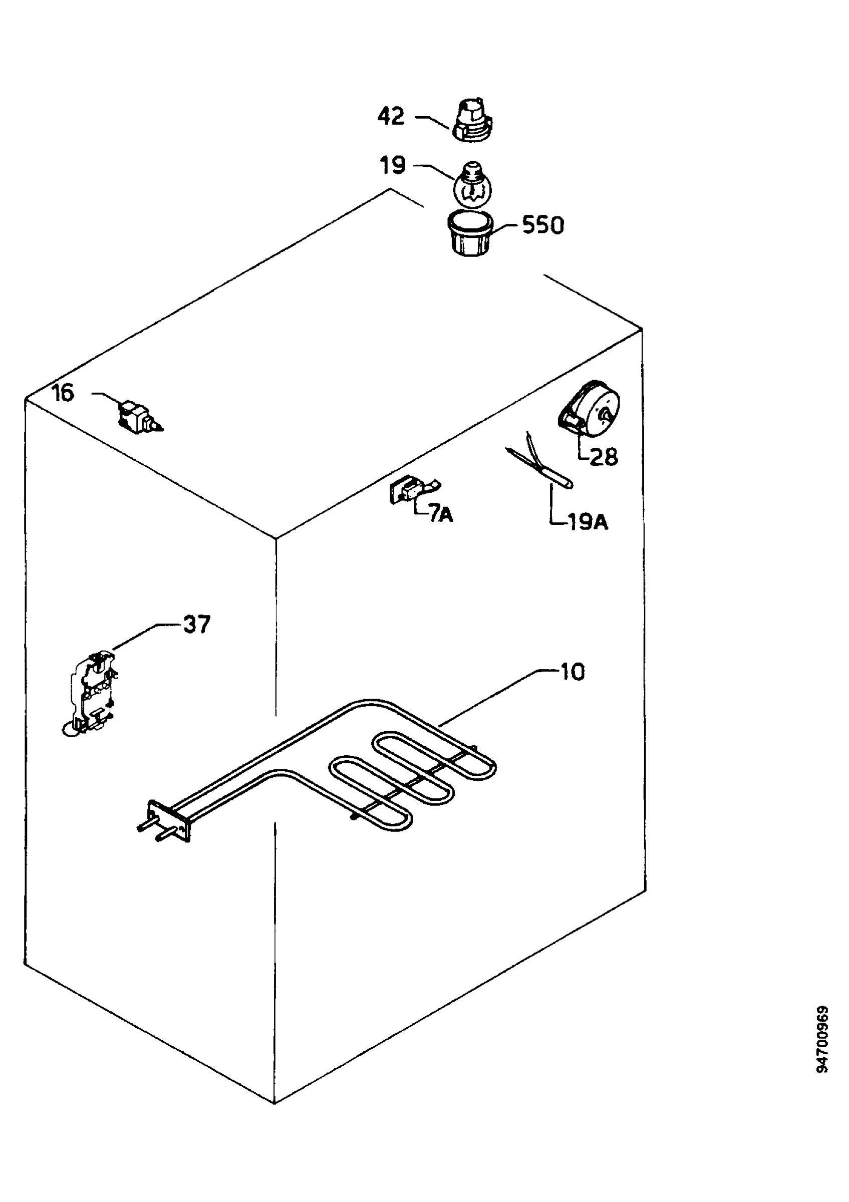 Electrical equipment