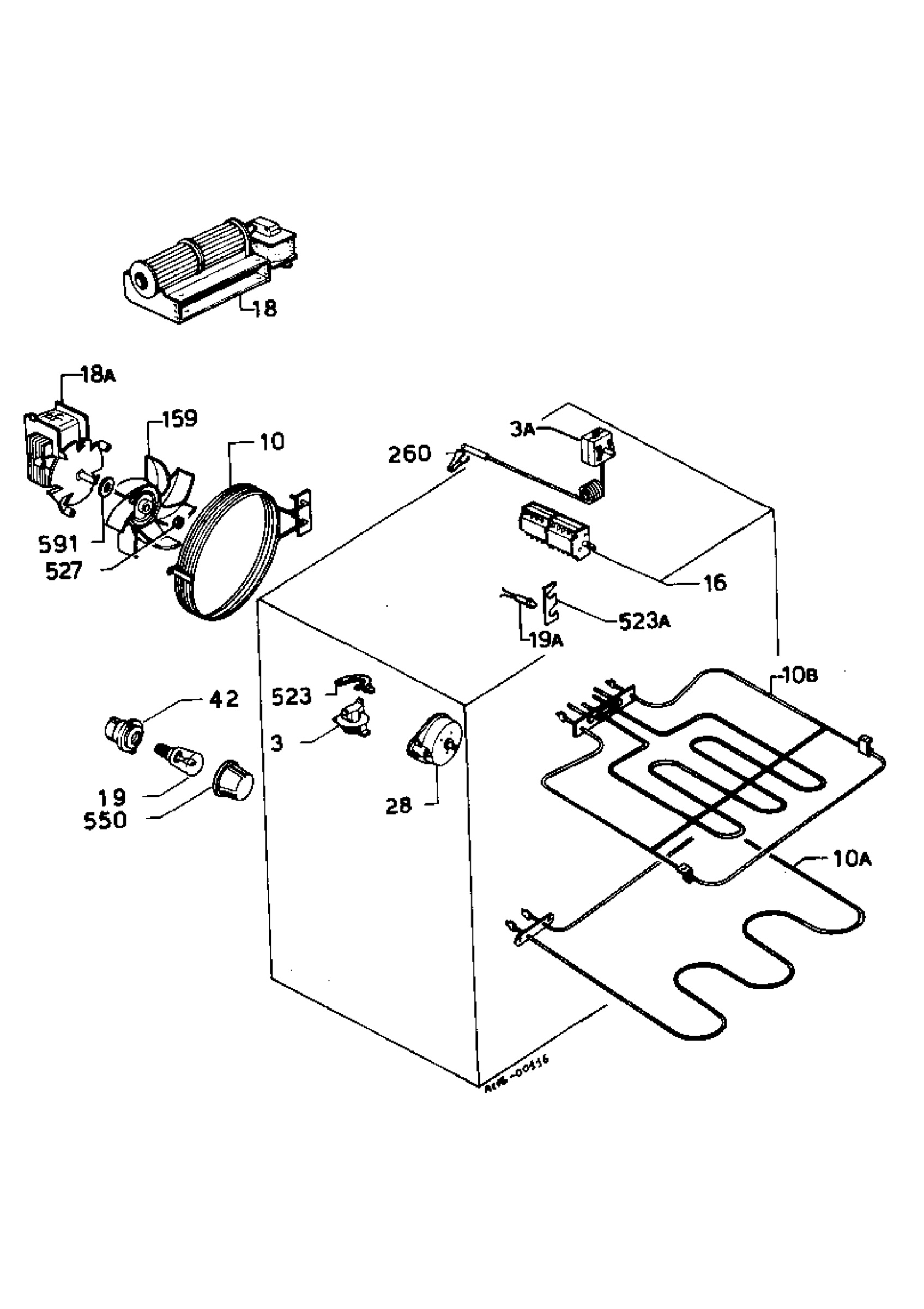 Electrical equipment