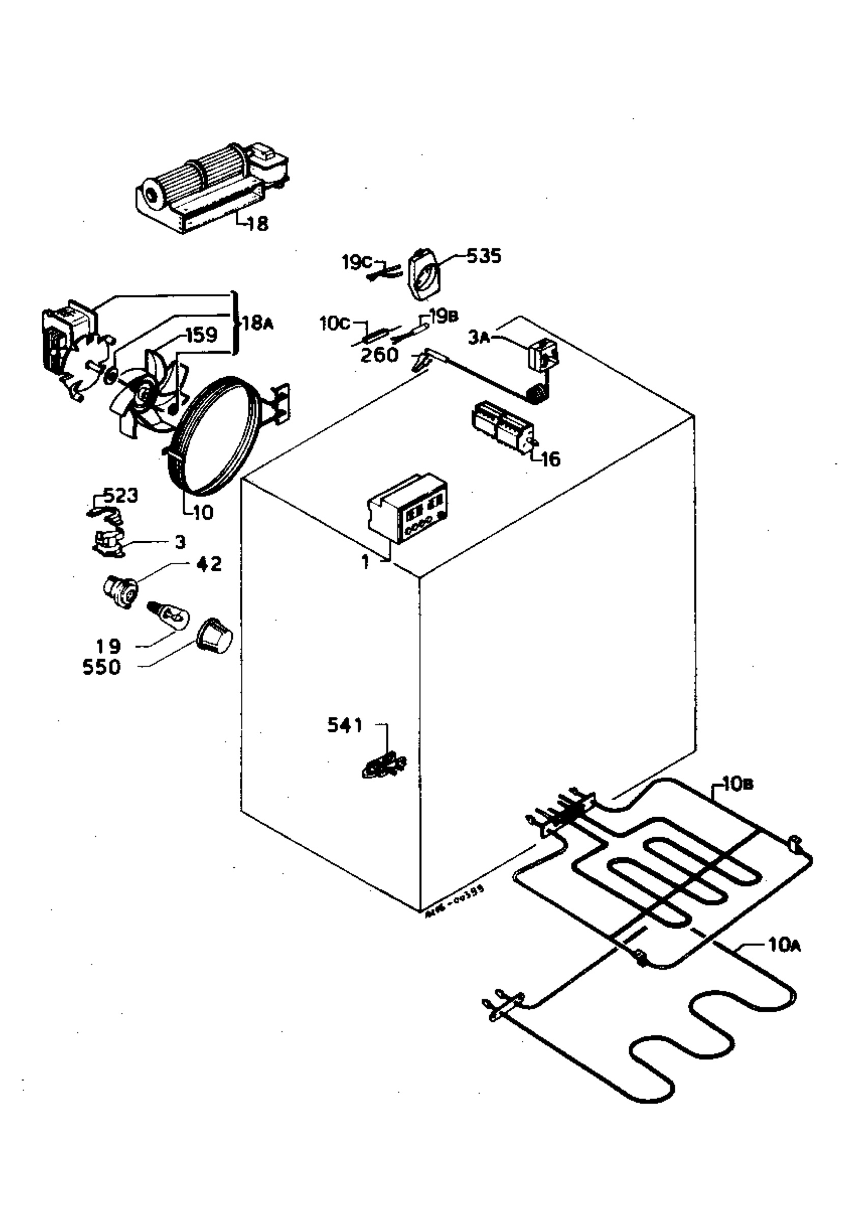 Electrical equipment
