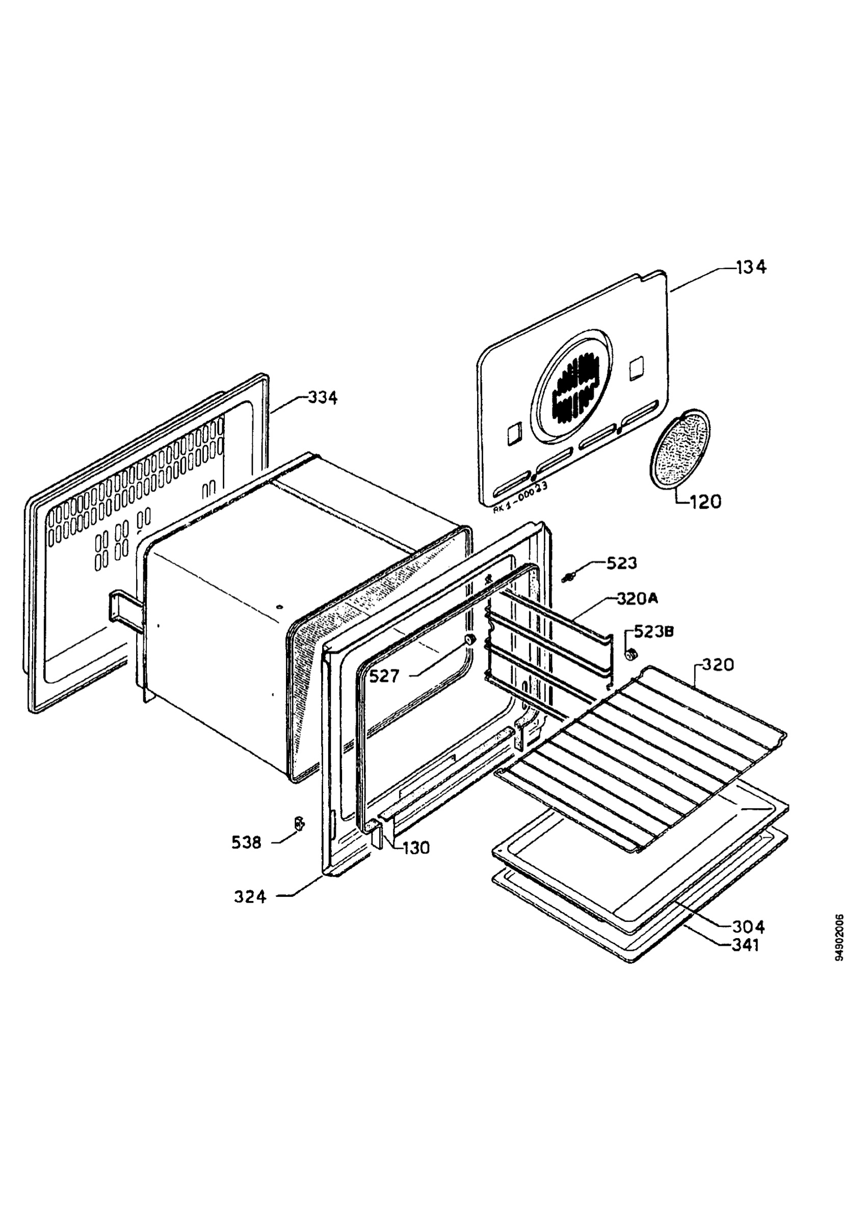 Housing 001