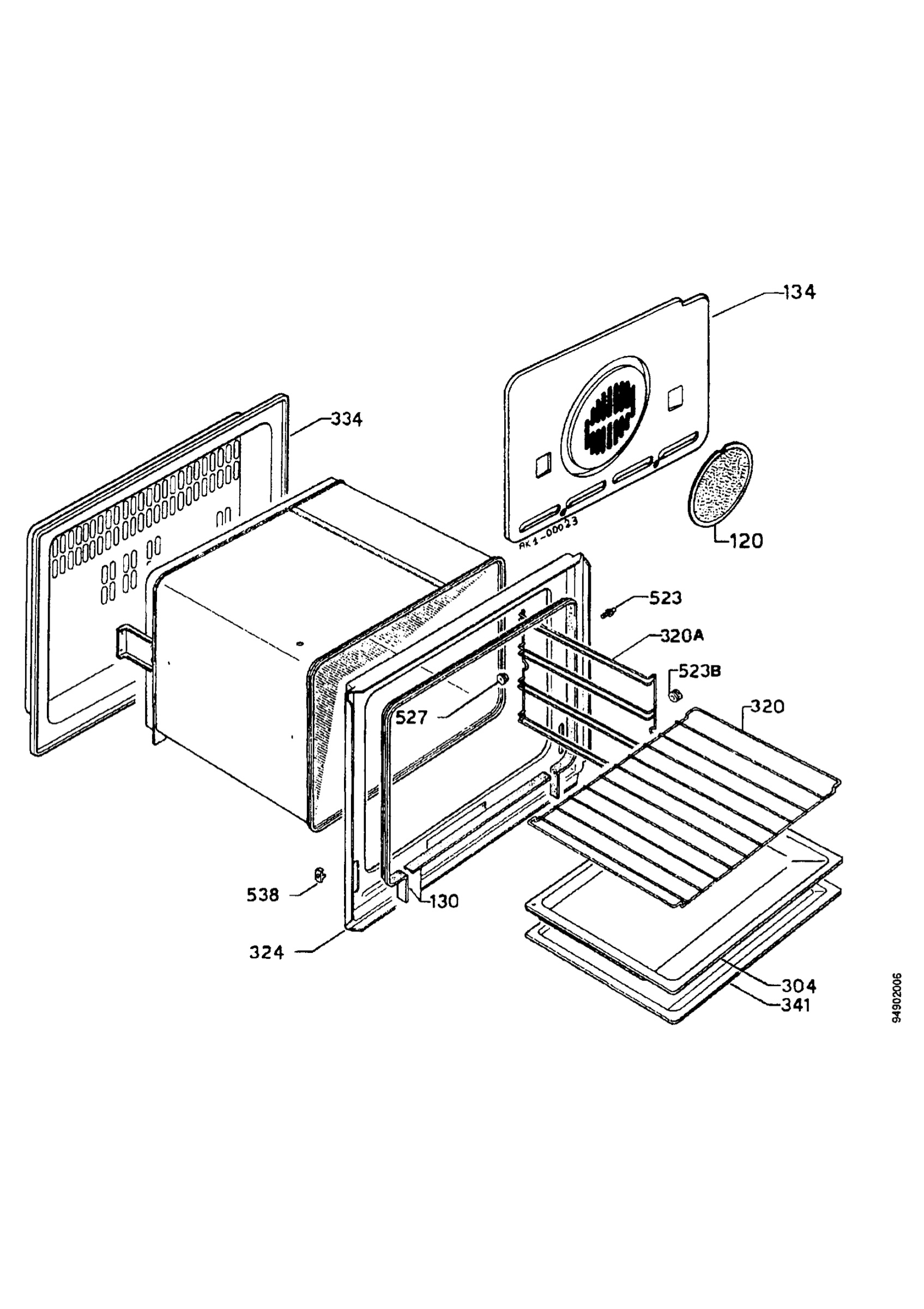 Housing 001