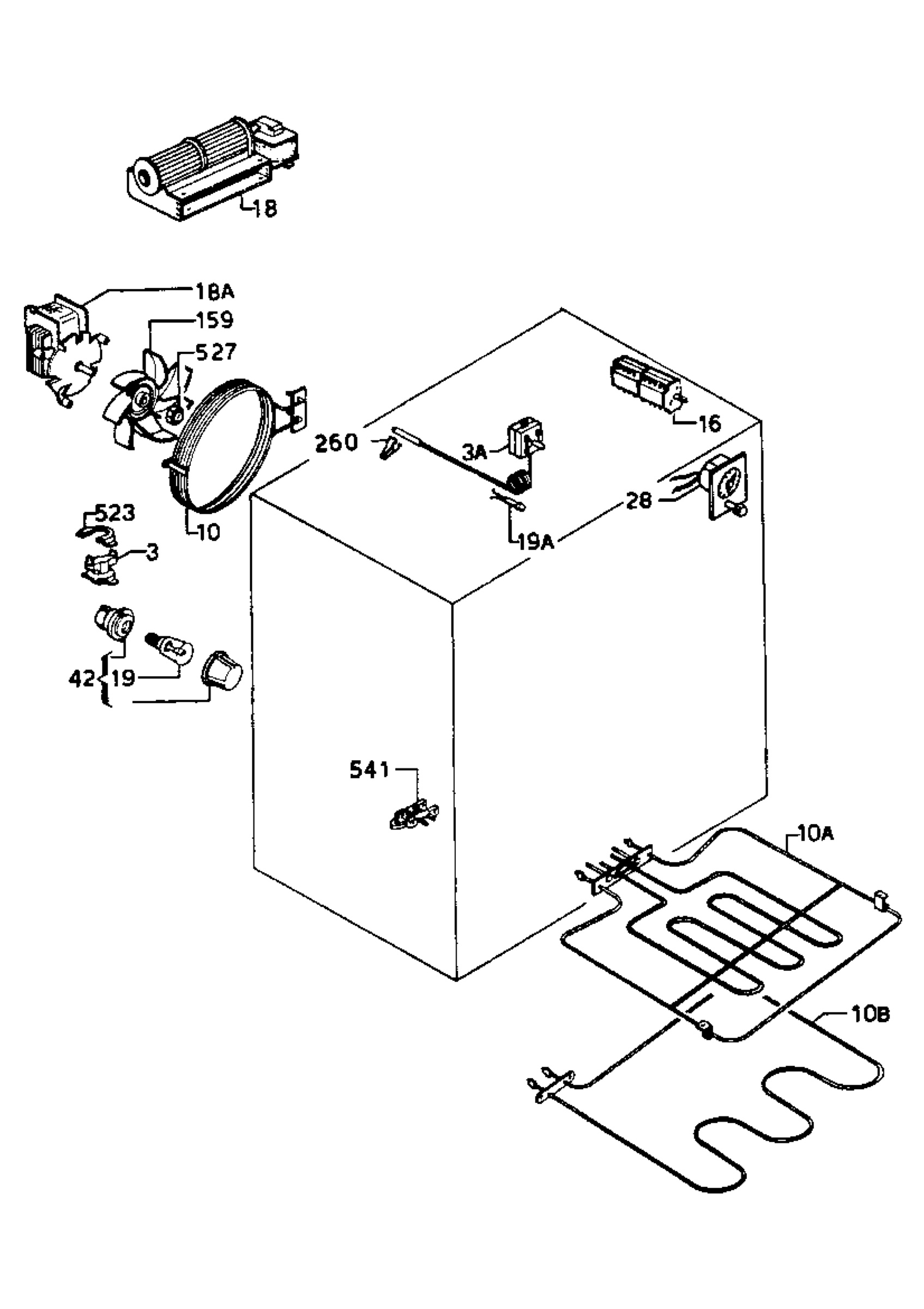 Electrical equipment